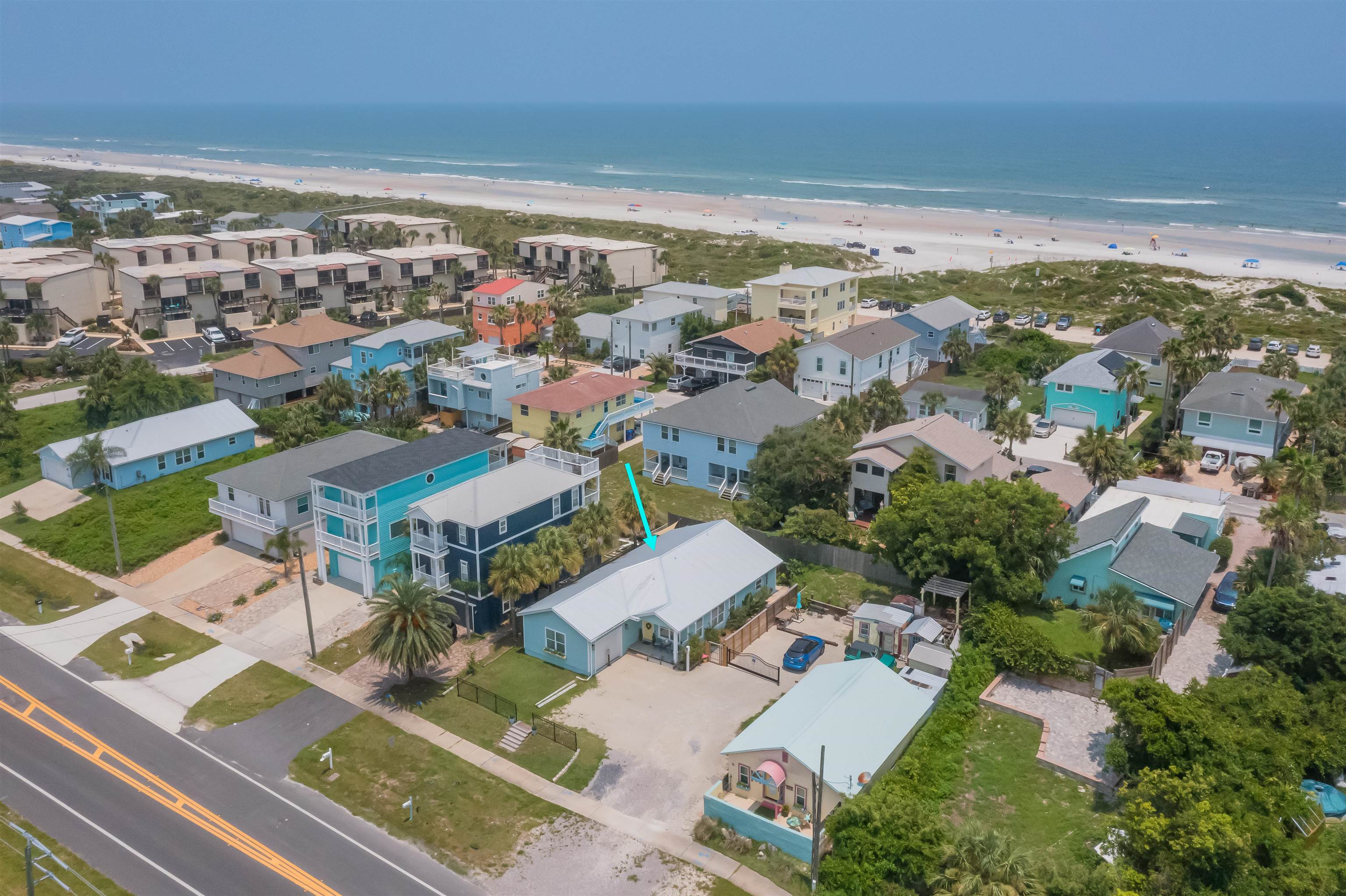 5766 A1A South