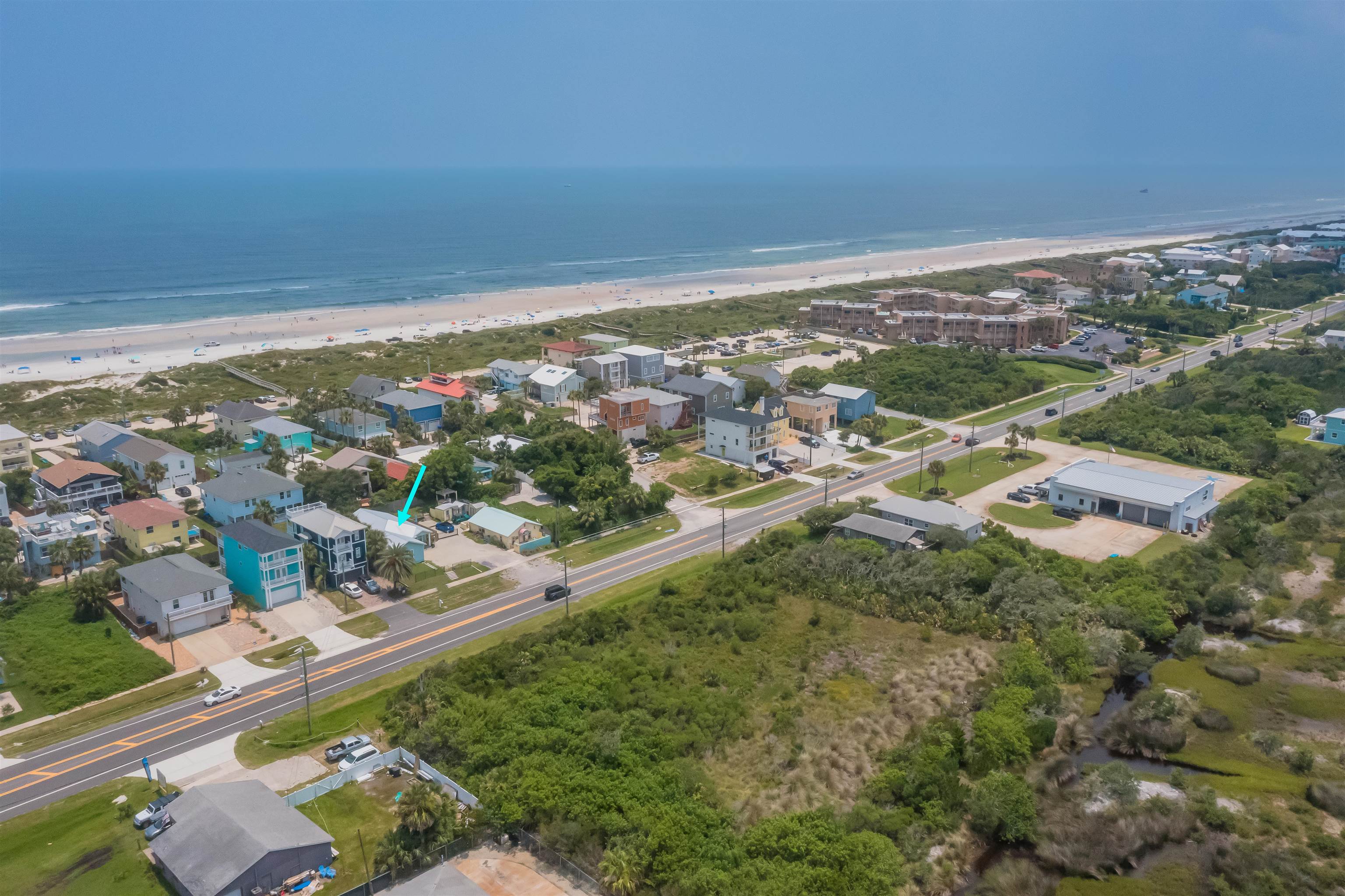 5766 A1A South