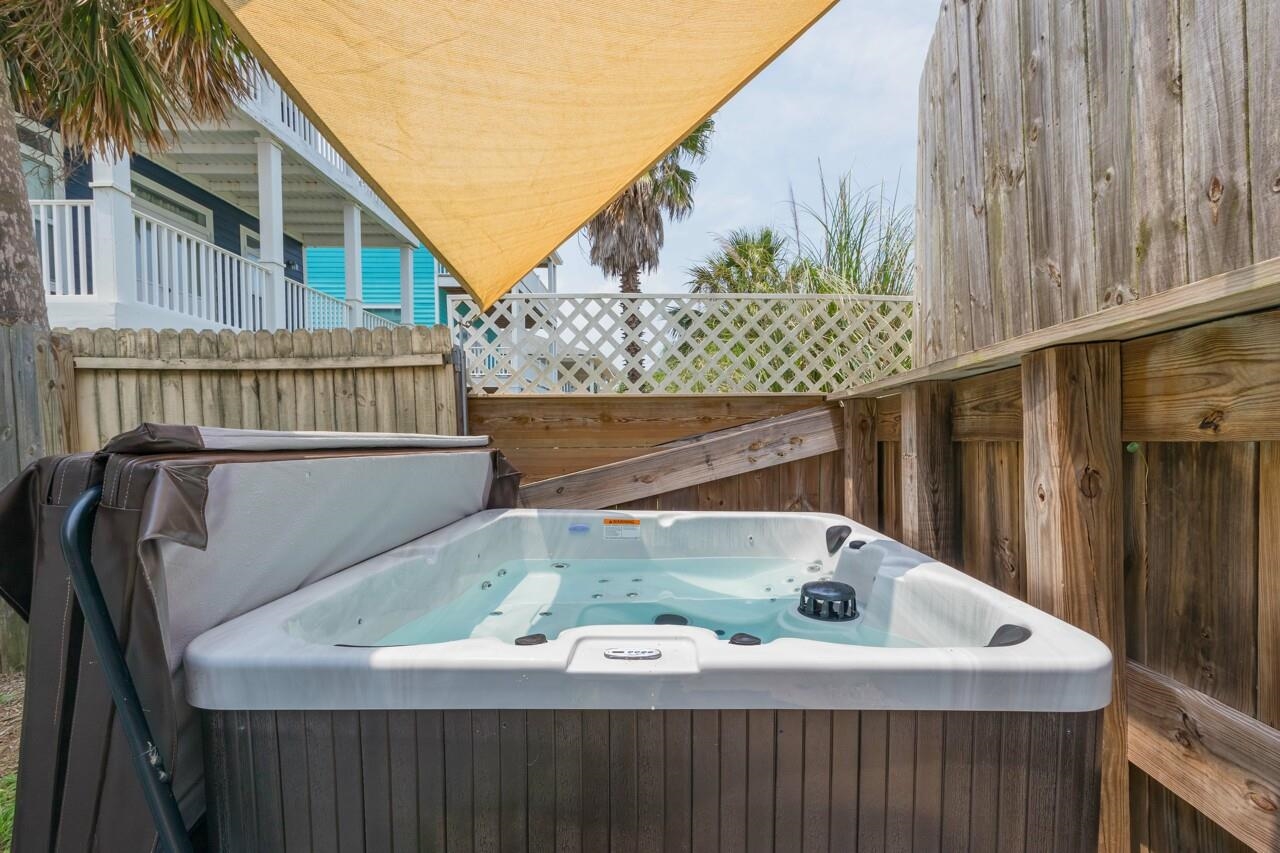 5766 A1A South