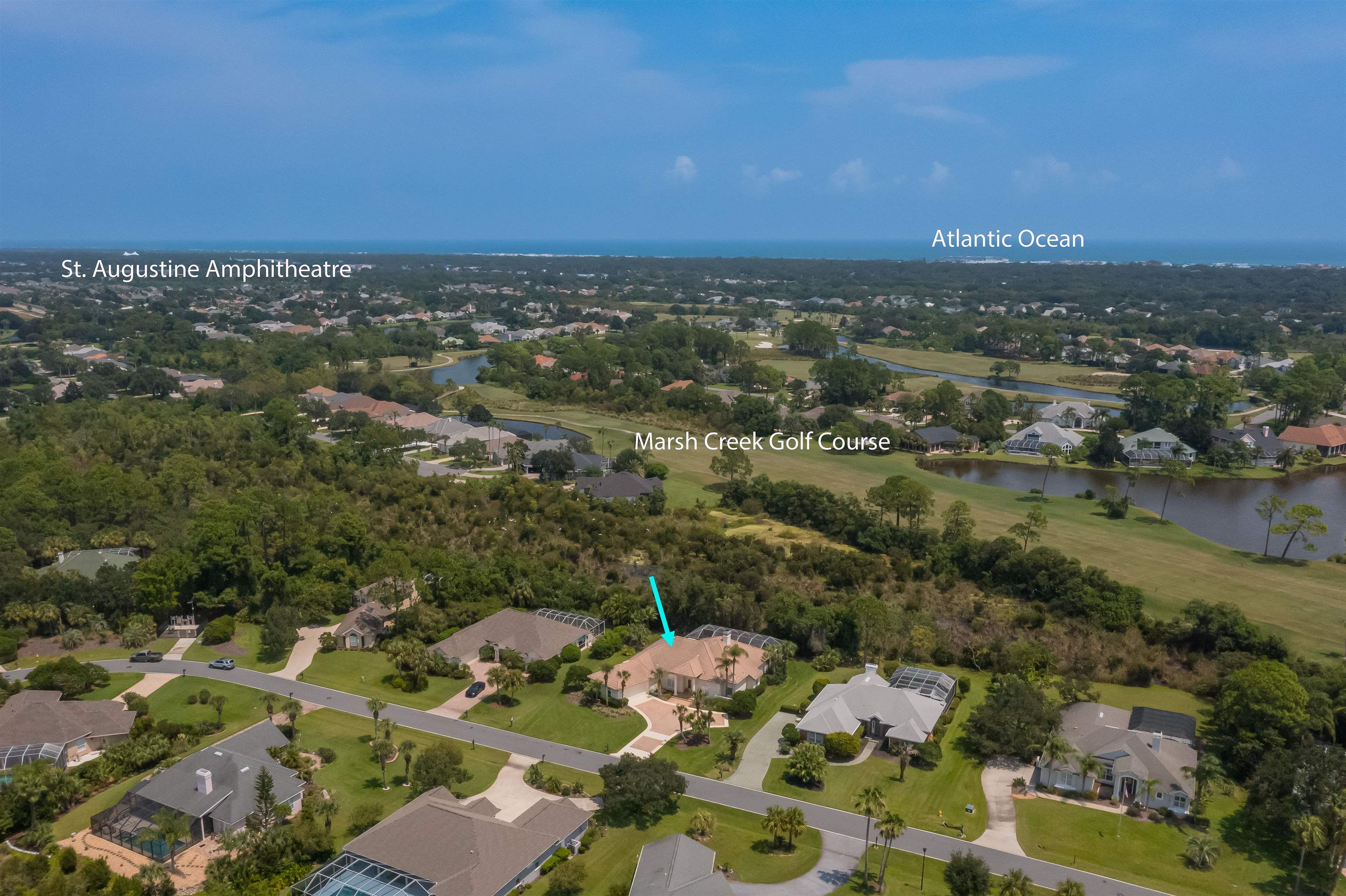 134 Herons Nest Lane