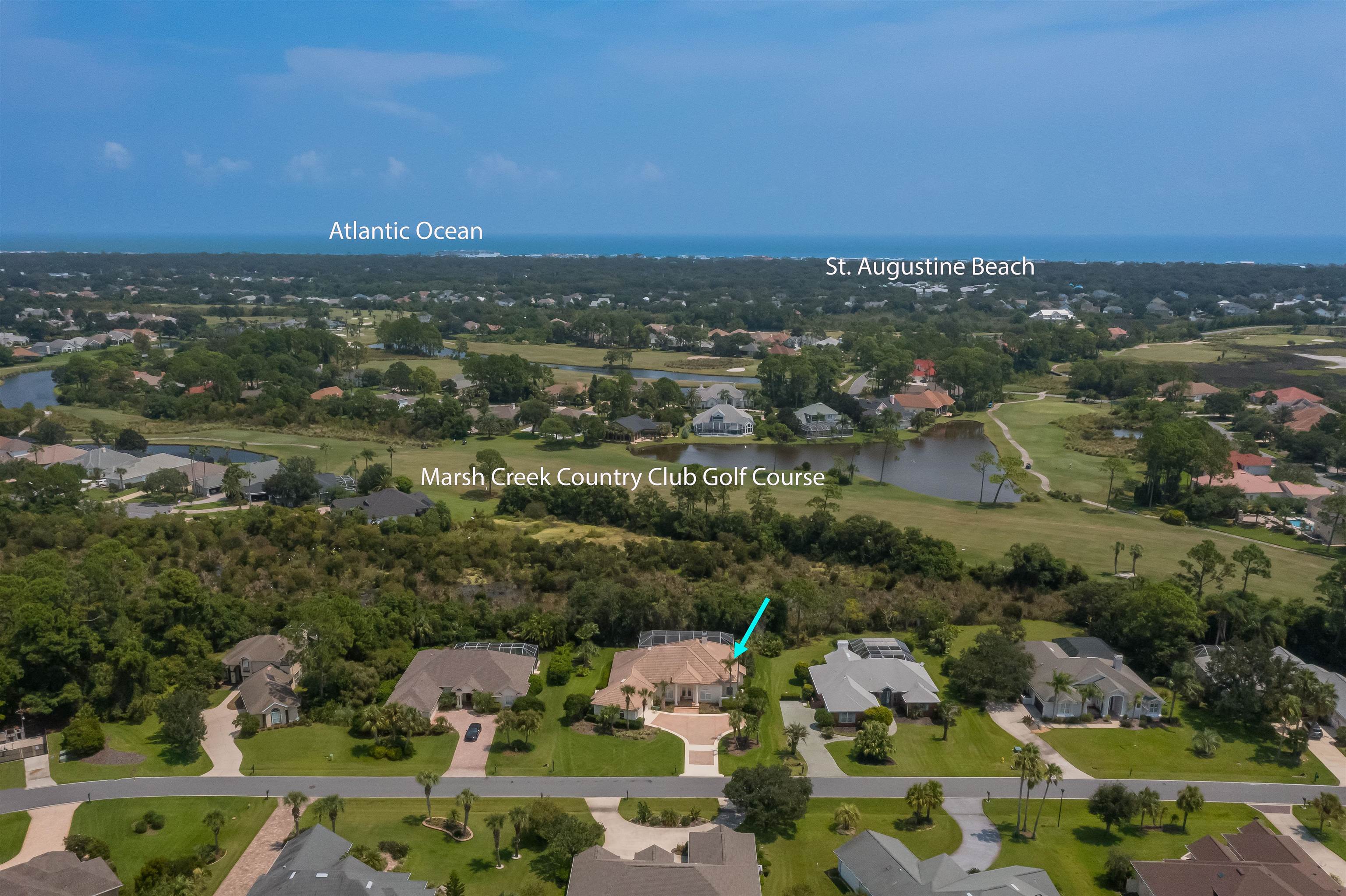 134 Herons Nest Lane