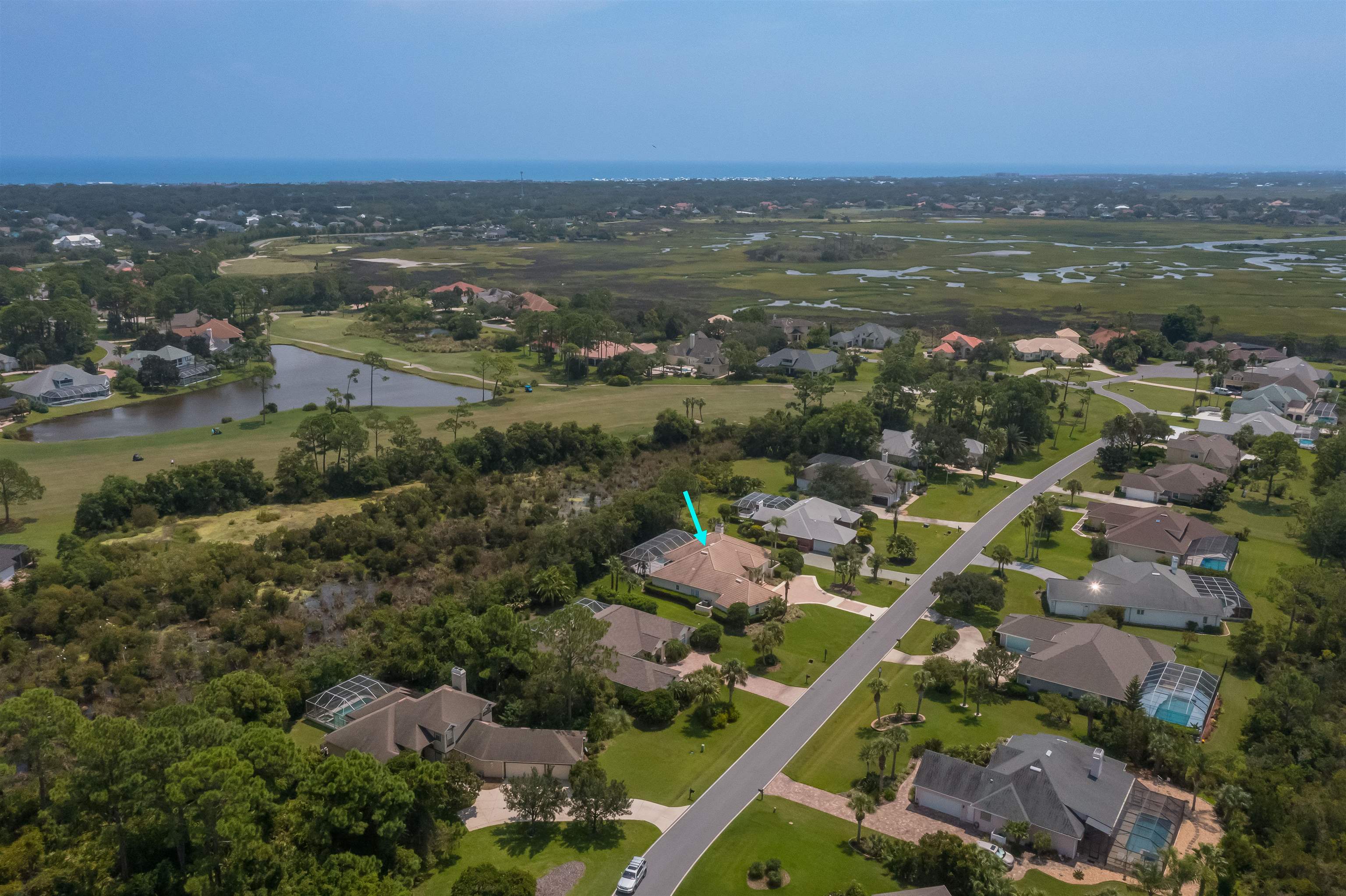 134 Herons Nest Lane