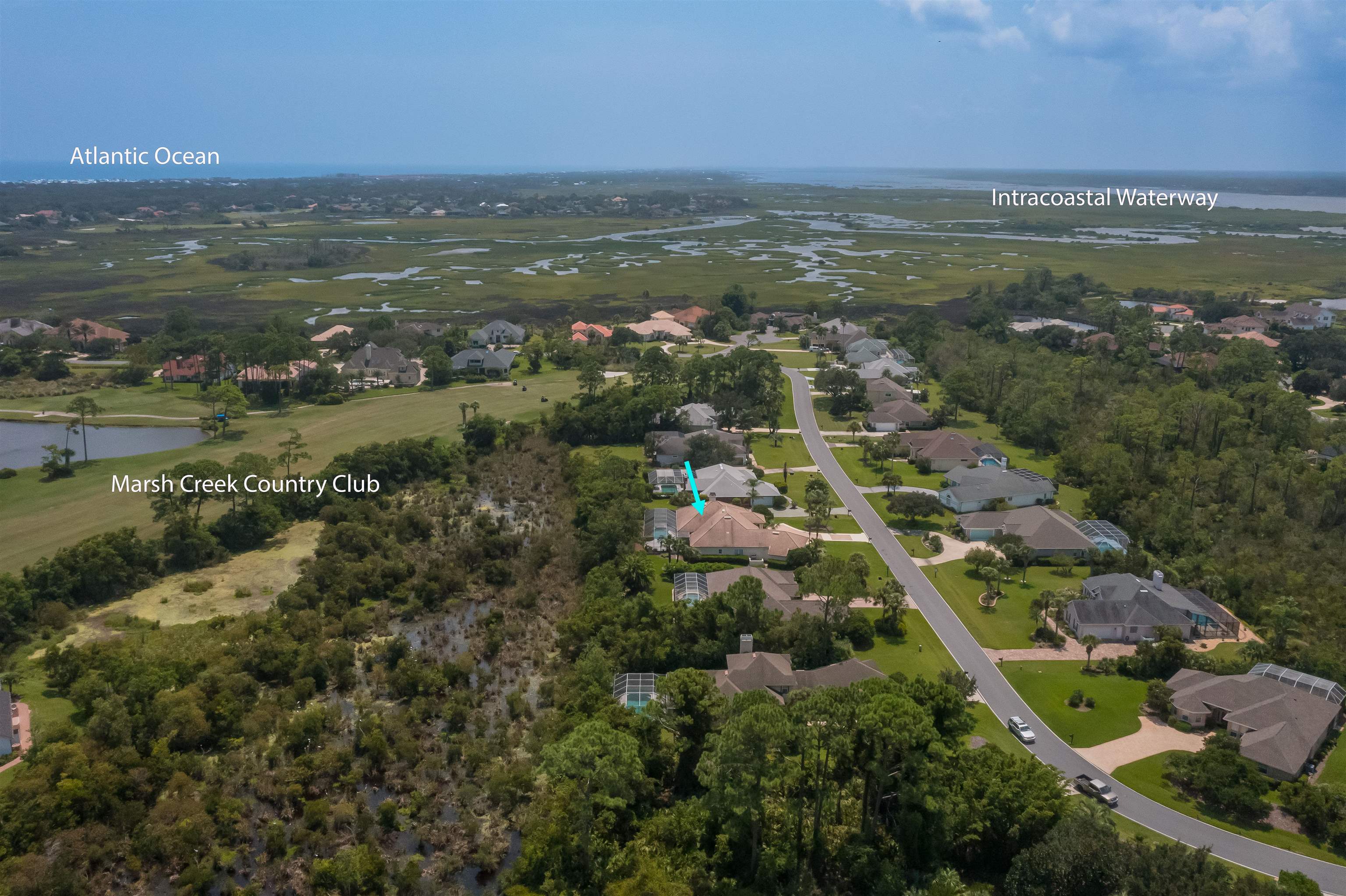 134 Herons Nest Lane