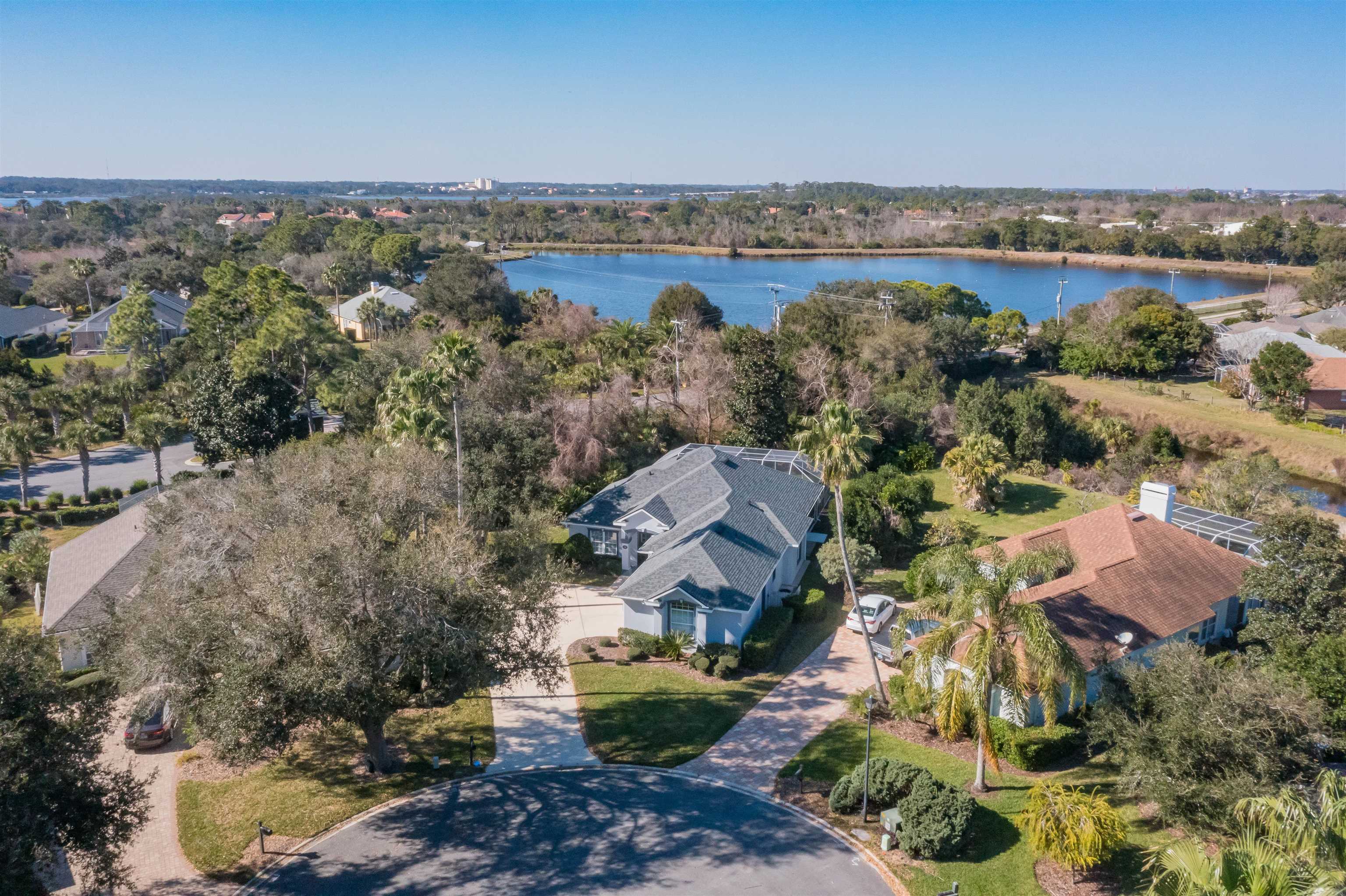 805 Doral Ct