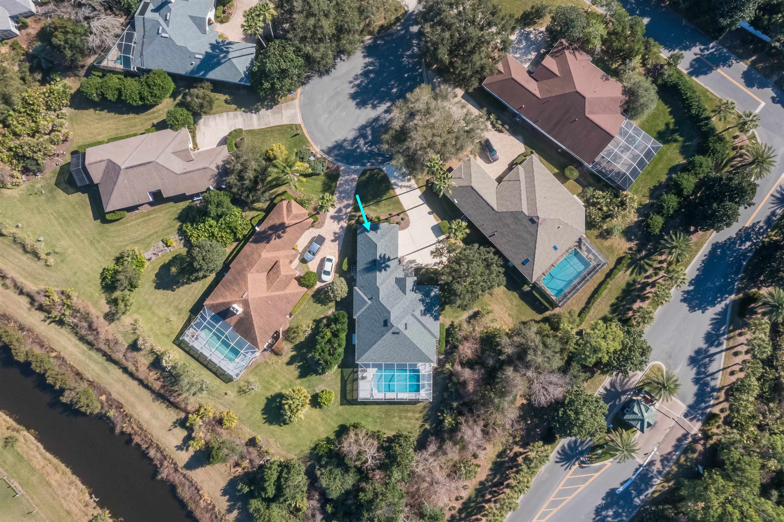 805 Doral Ct
