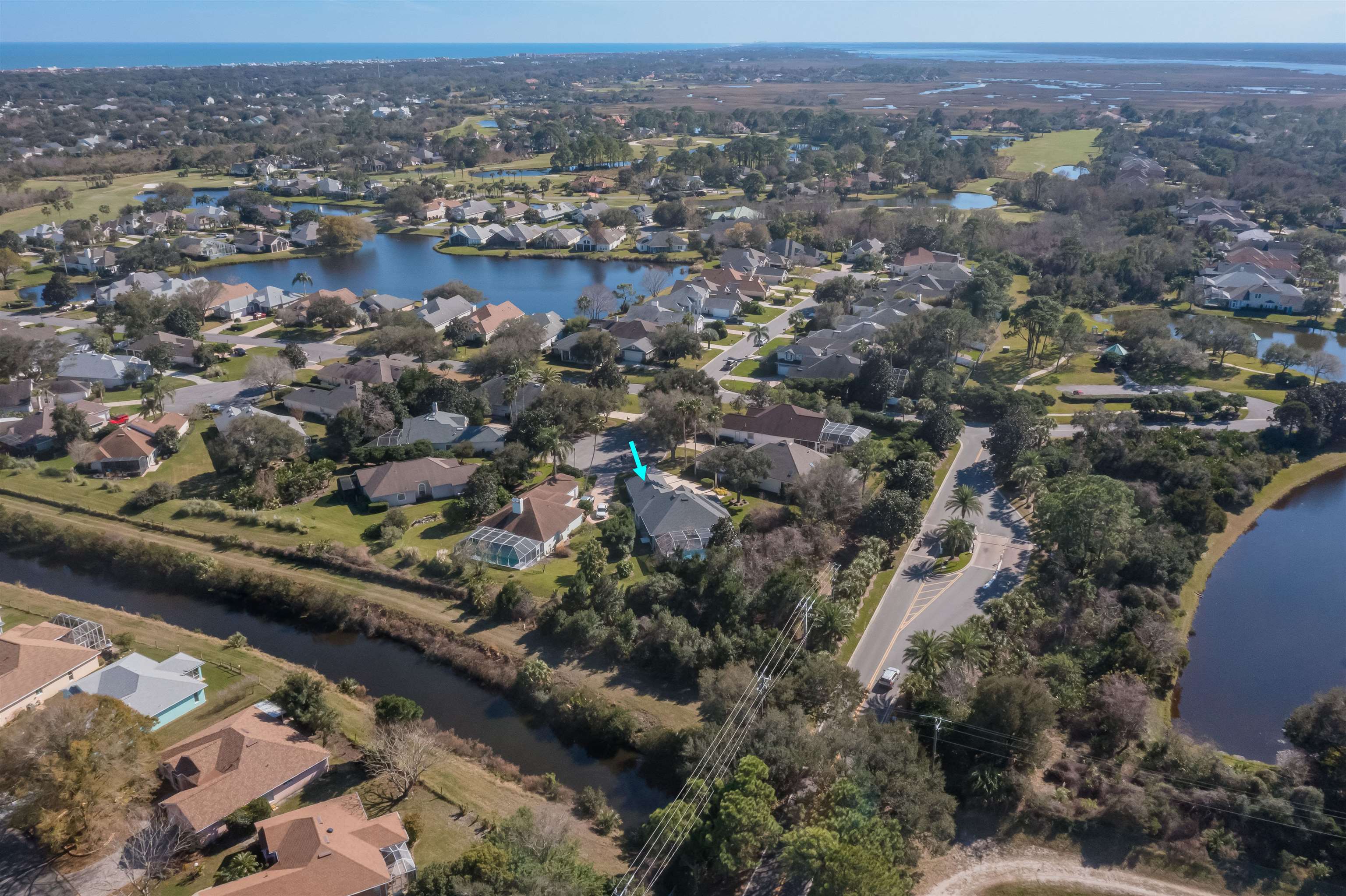 805 Doral Ct