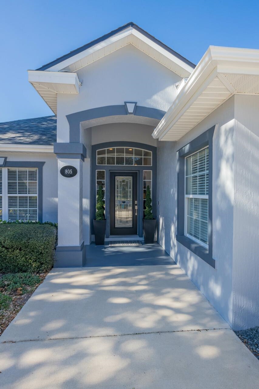 805 Doral Ct