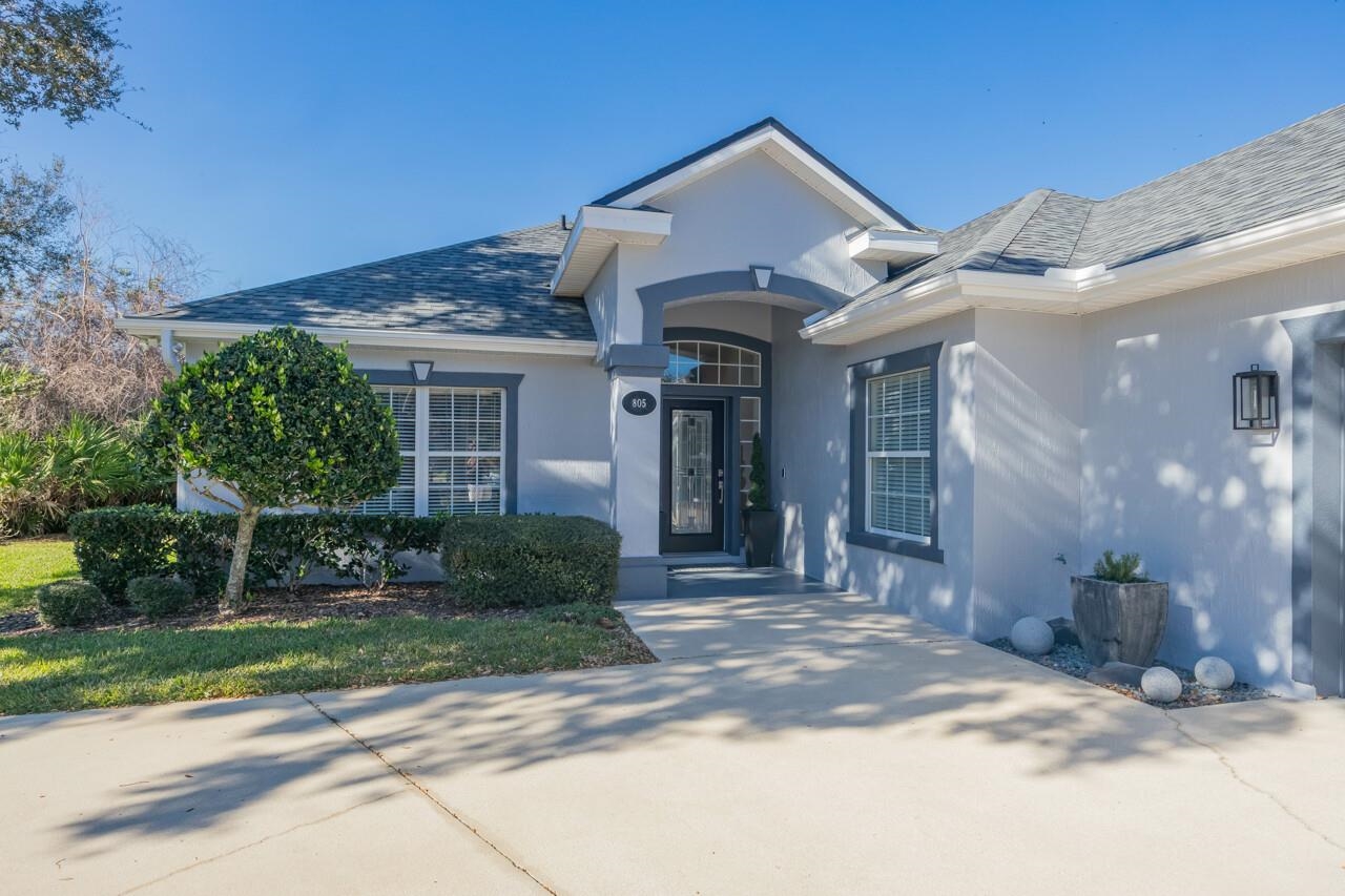805 Doral Ct