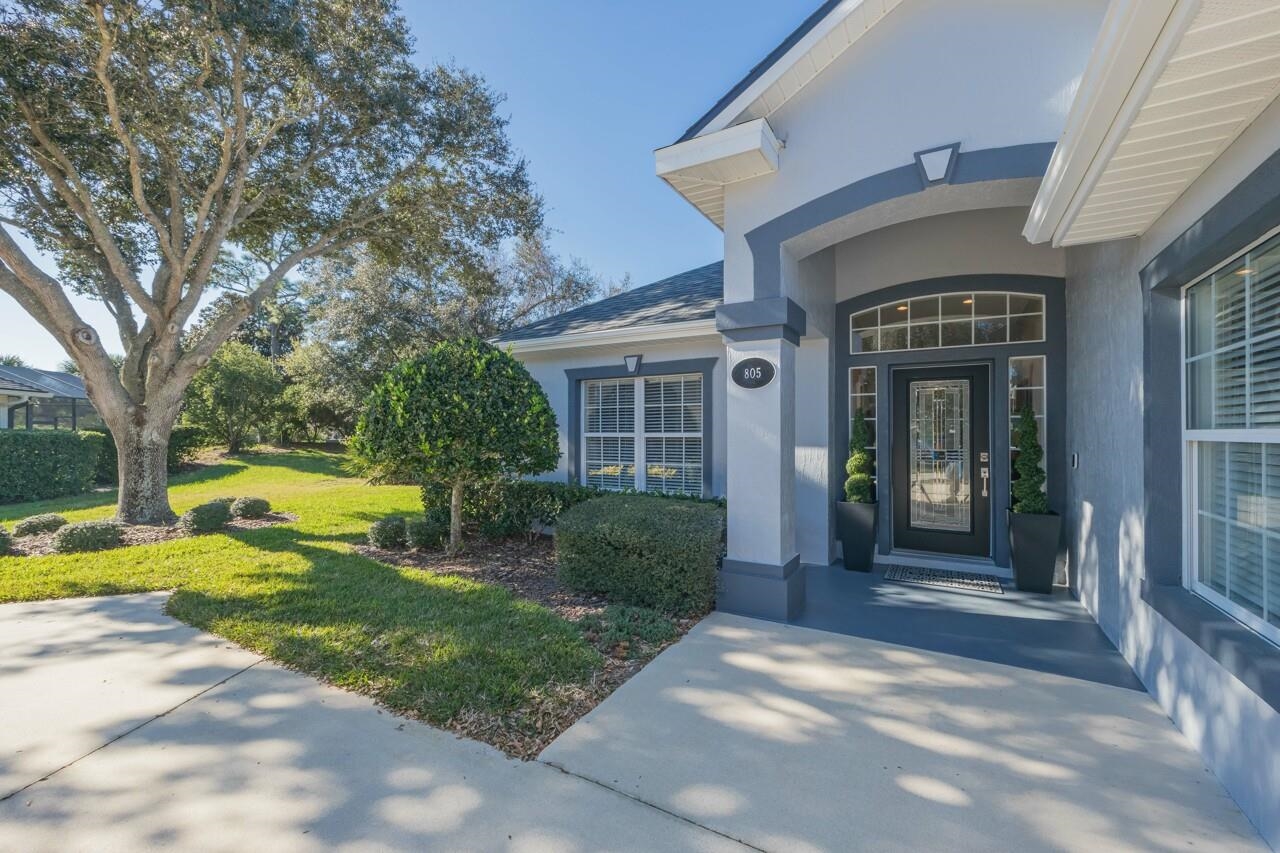 805 Doral Ct