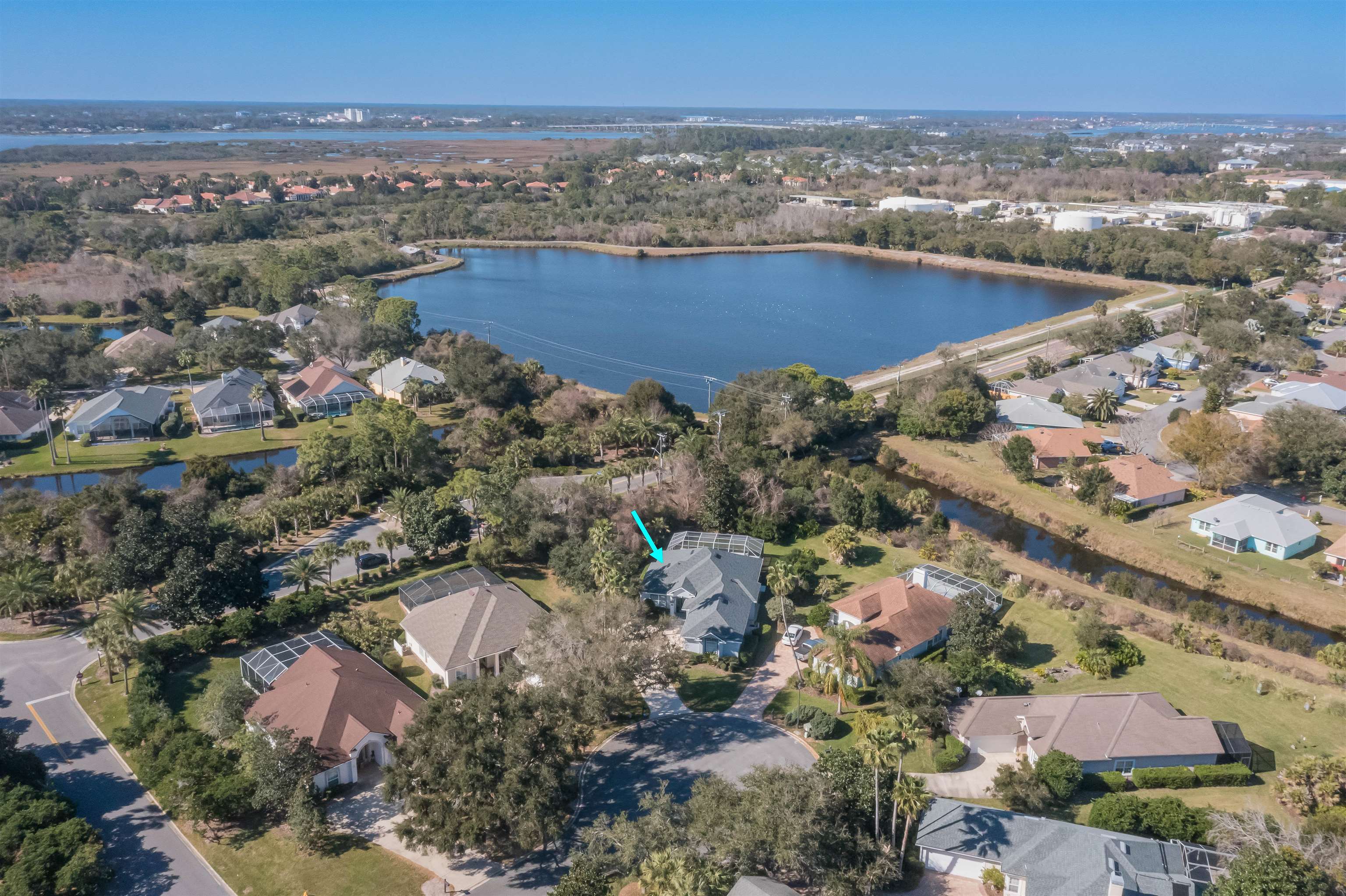 805 Doral Ct