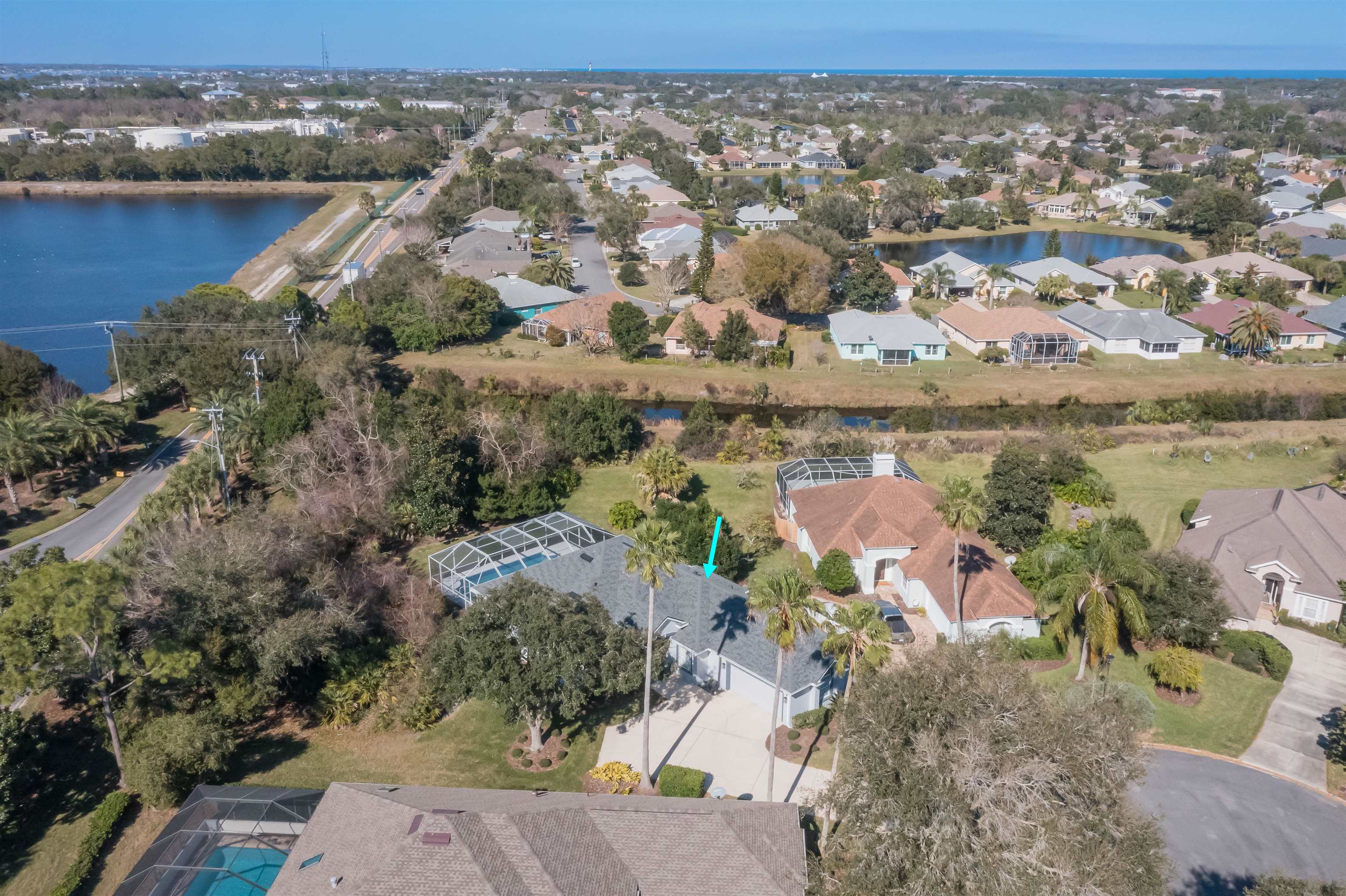 805 Doral Ct