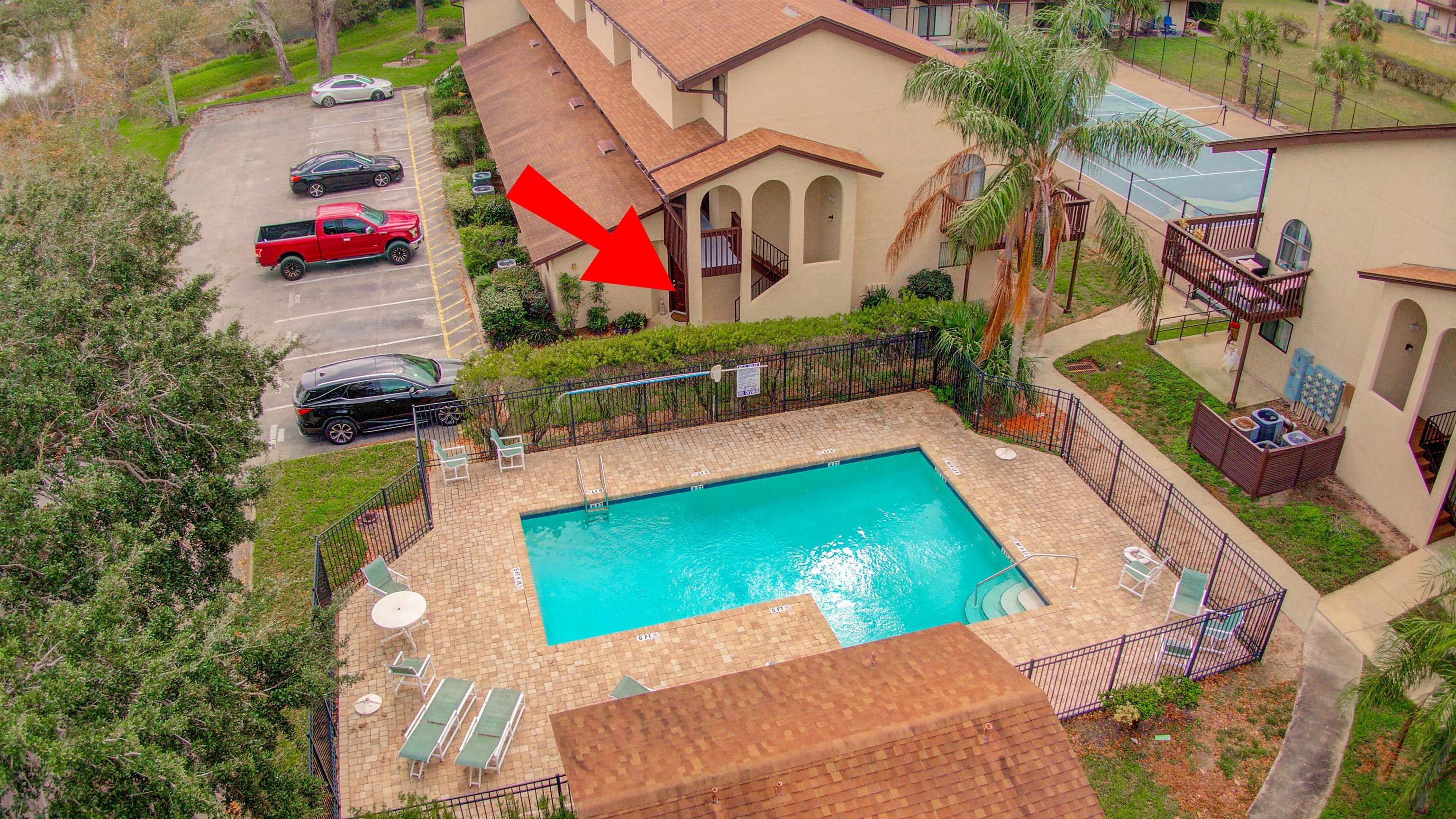 1255 D Ponce Island Dr Unit: 743