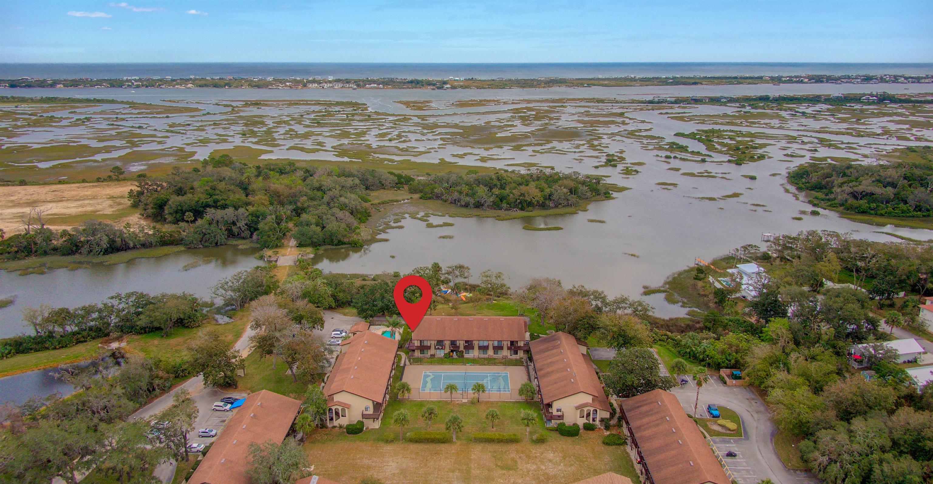 1255 D Ponce Island Dr Unit: 743