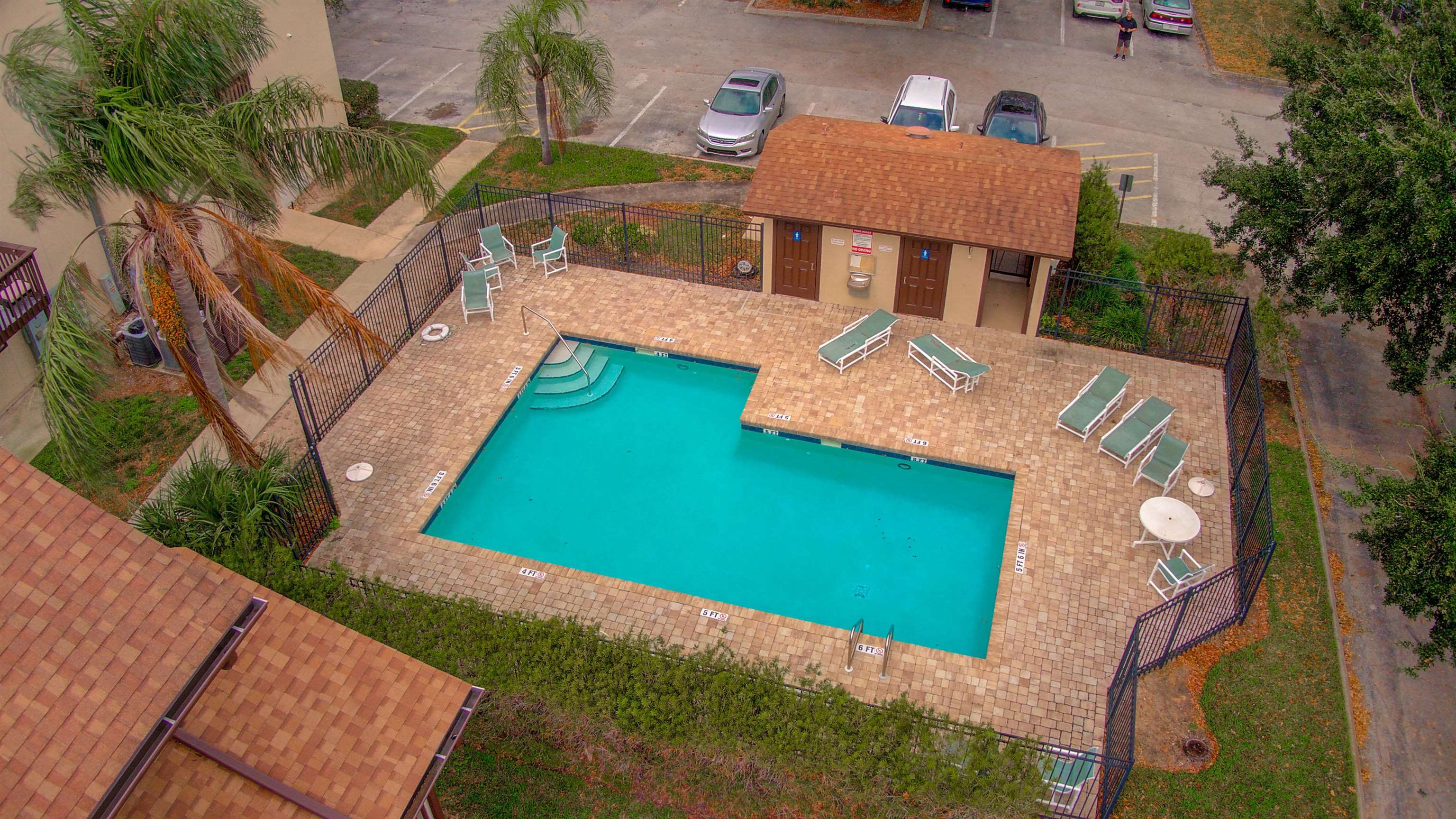 1255 D Ponce Island Dr Unit: 743