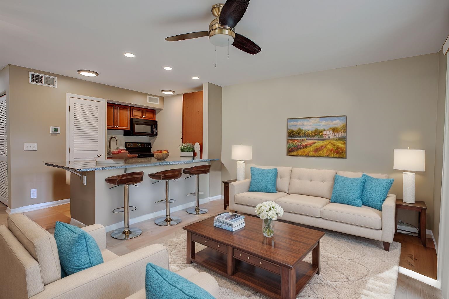 1255 D Ponce Island Dr Unit: 743