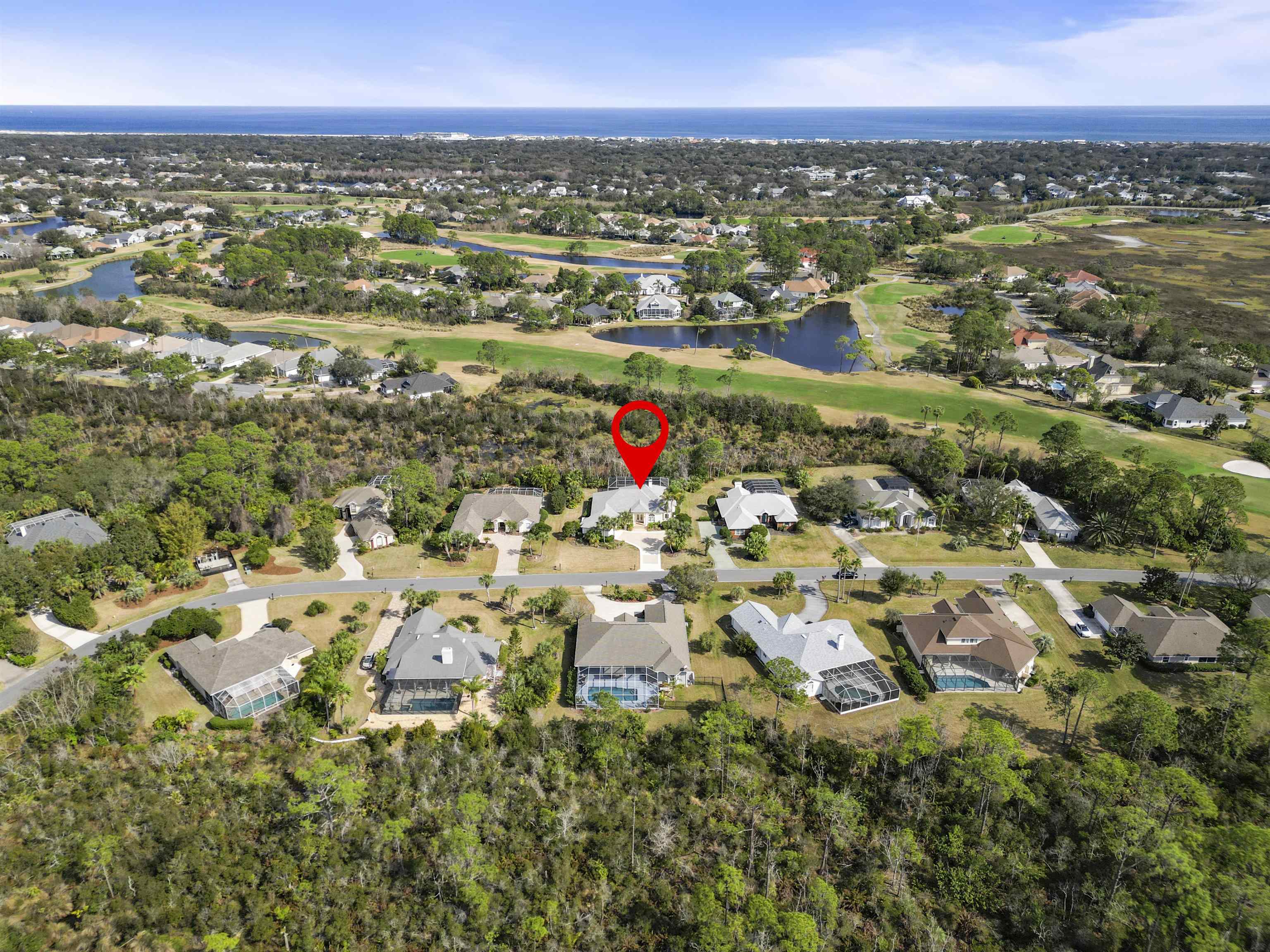 134 Herons Nest Ln