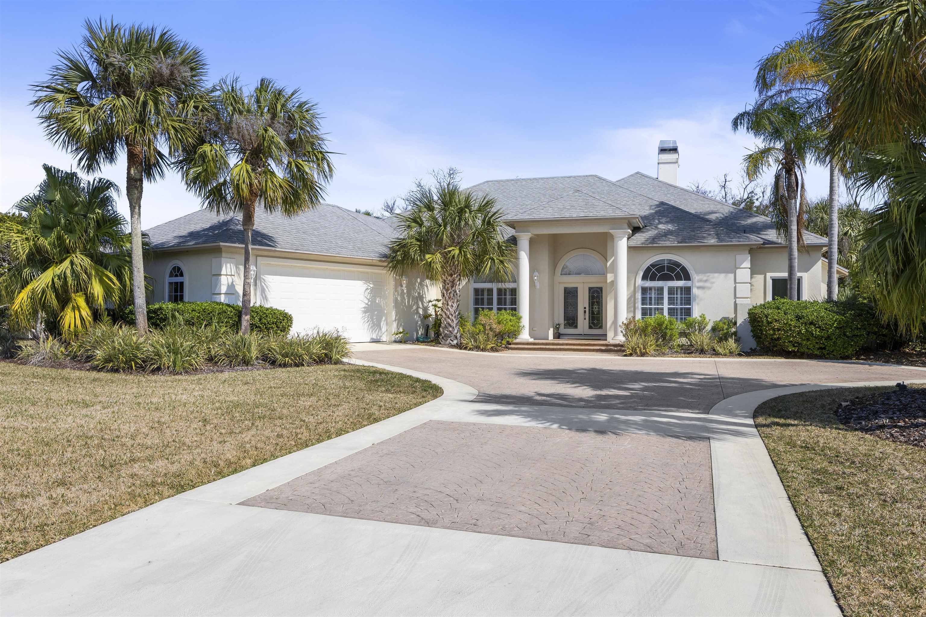 134 Herons Nest Ln