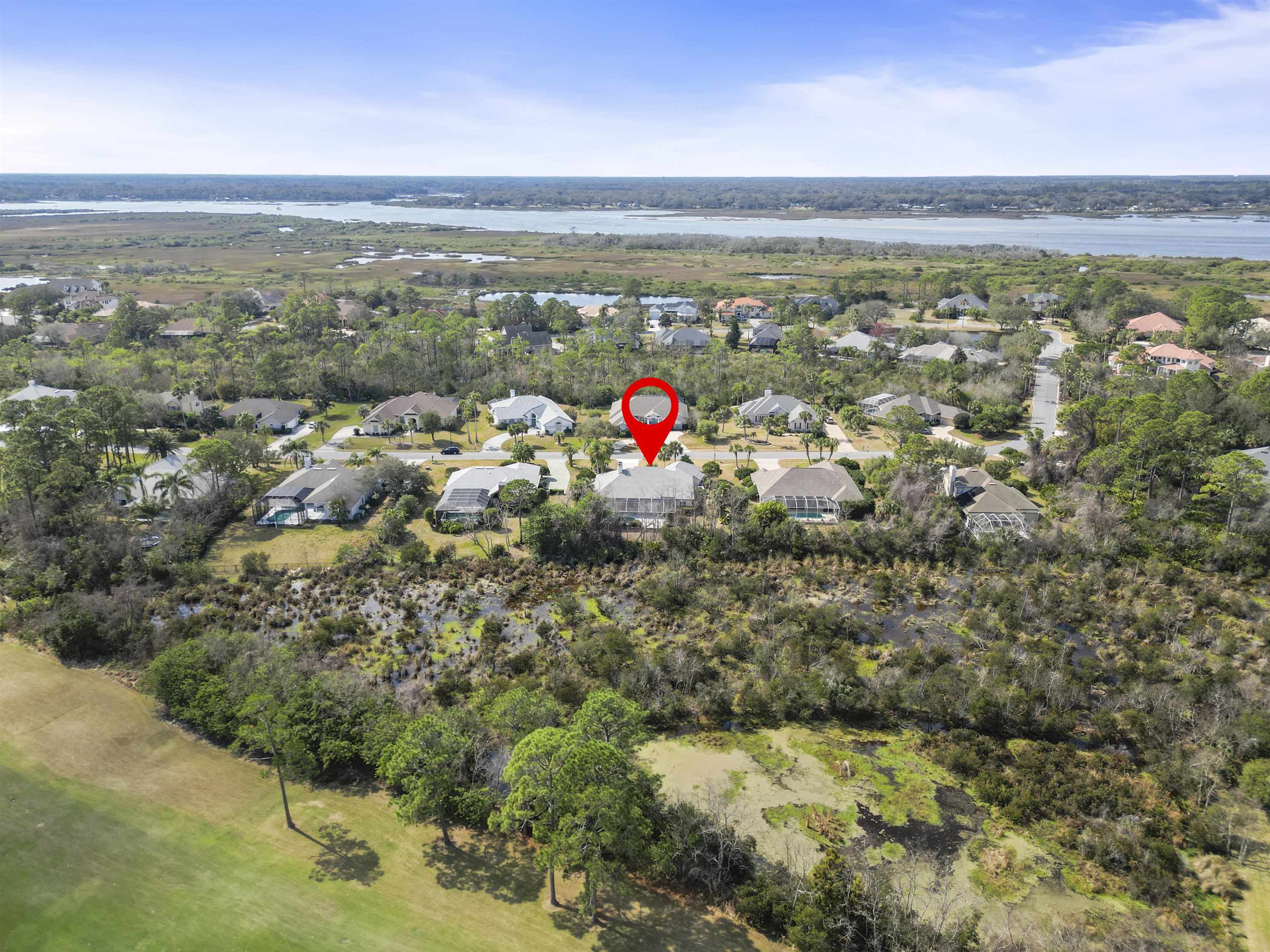 134 Herons Nest Ln