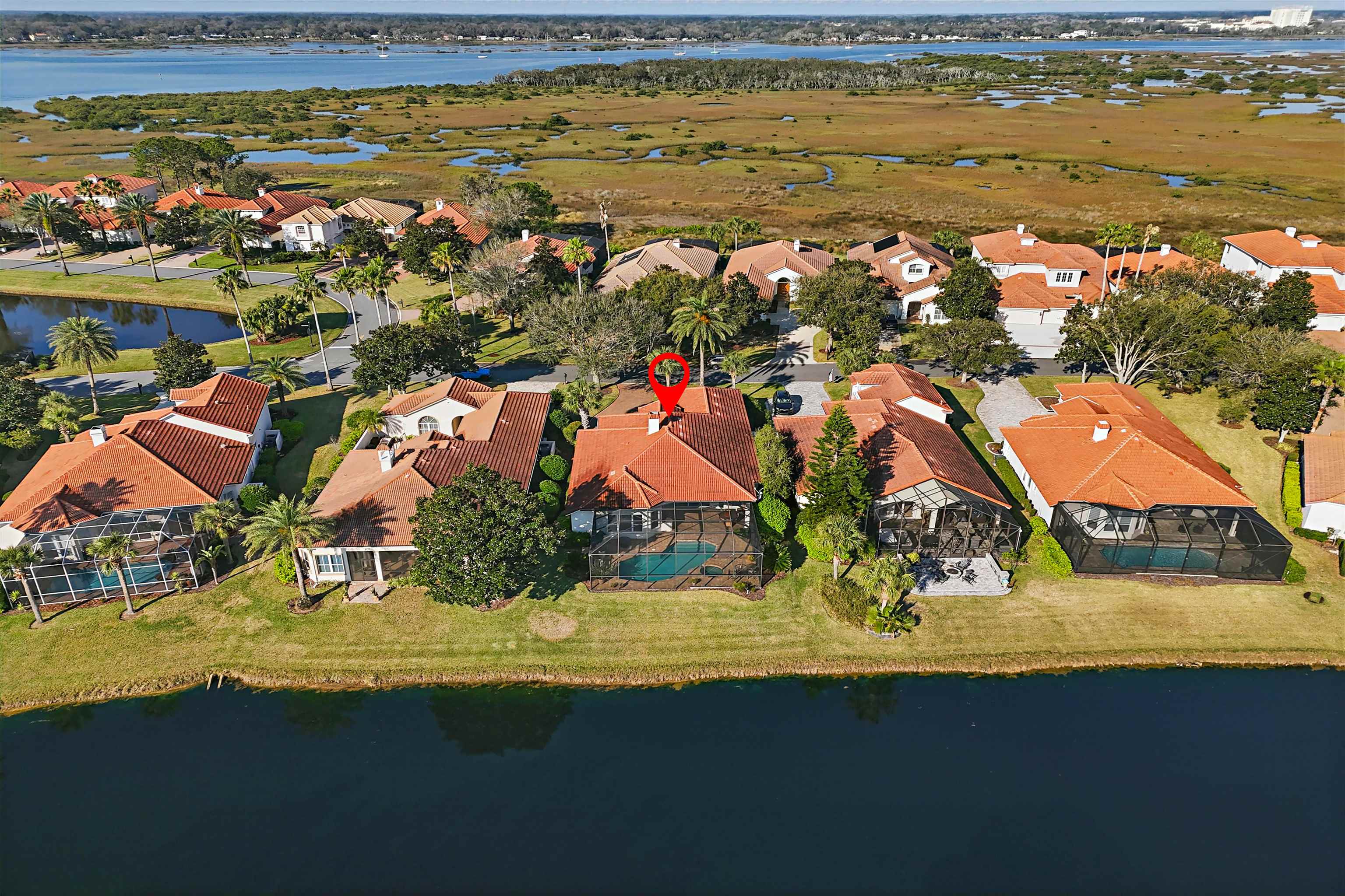 322 Fiddlers Point Dr