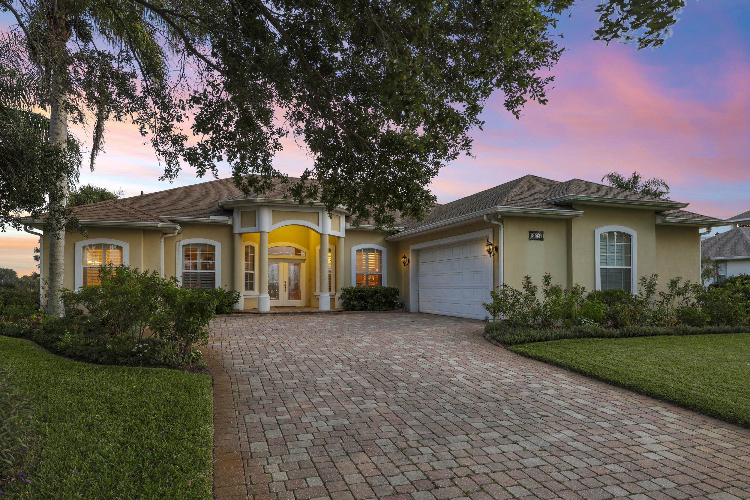 305 Marsh Point Cir