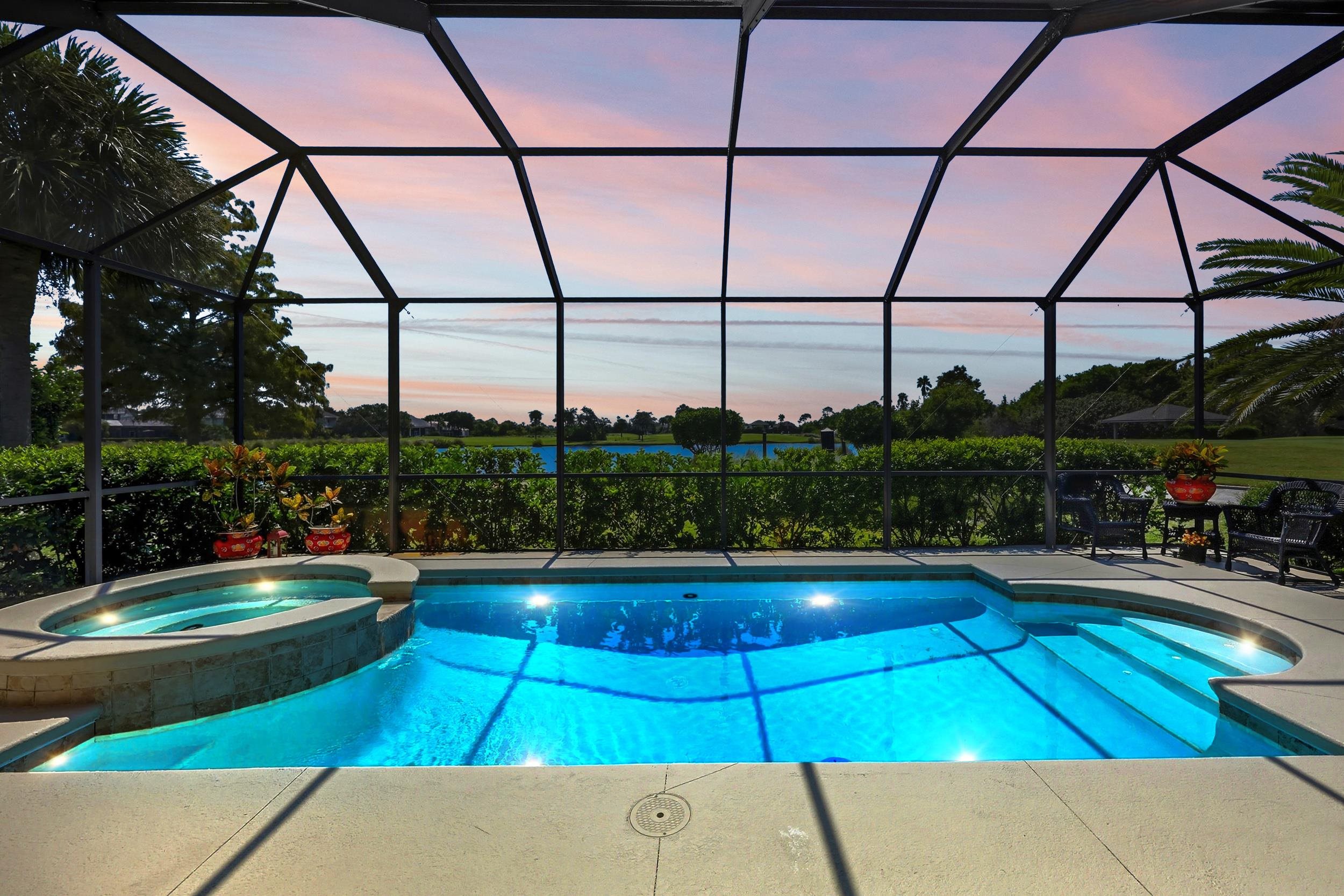 305 Marsh Point Cir