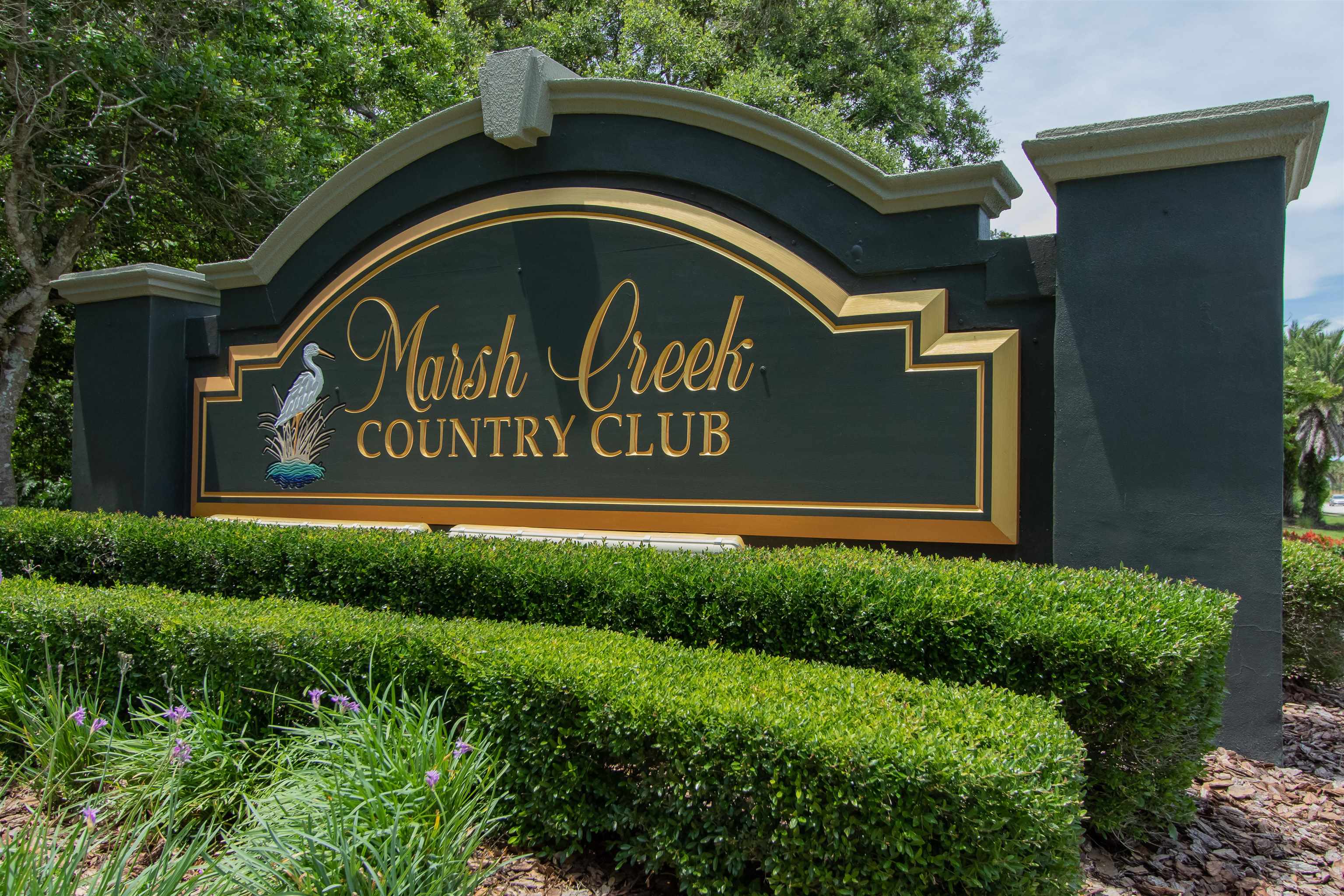 305 Marsh Point Cir