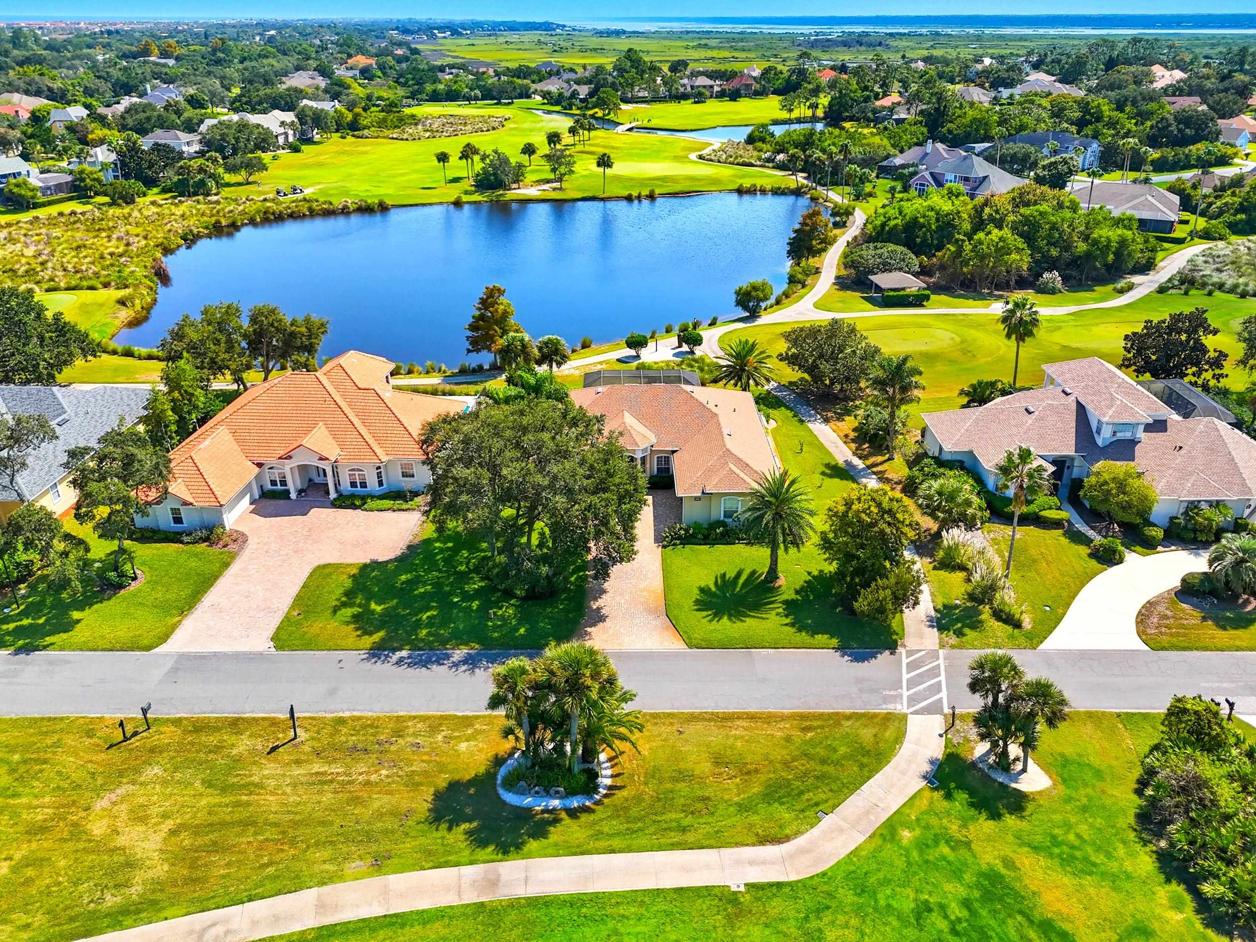 305 Marsh Point Cir