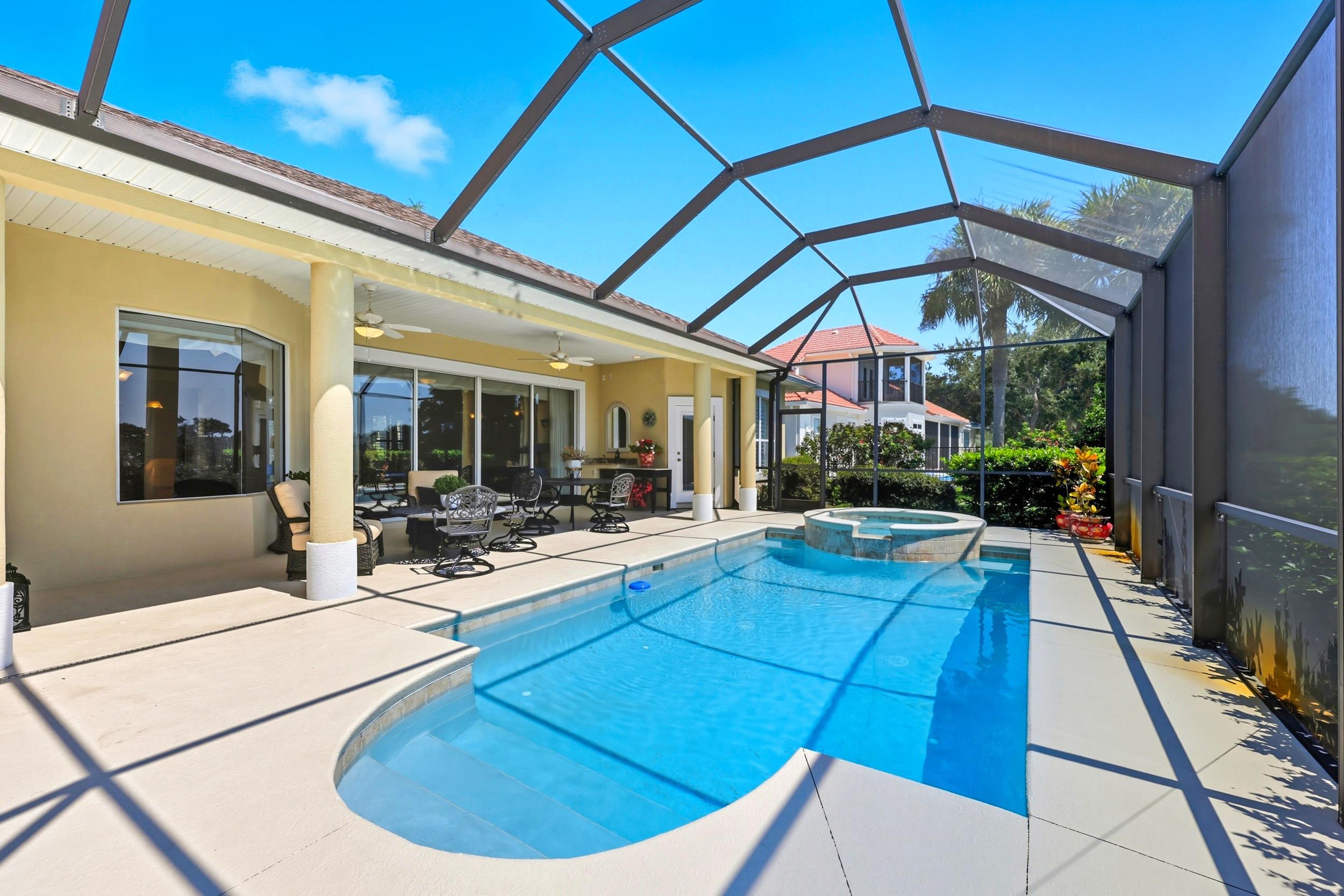305 Marsh Point Cir