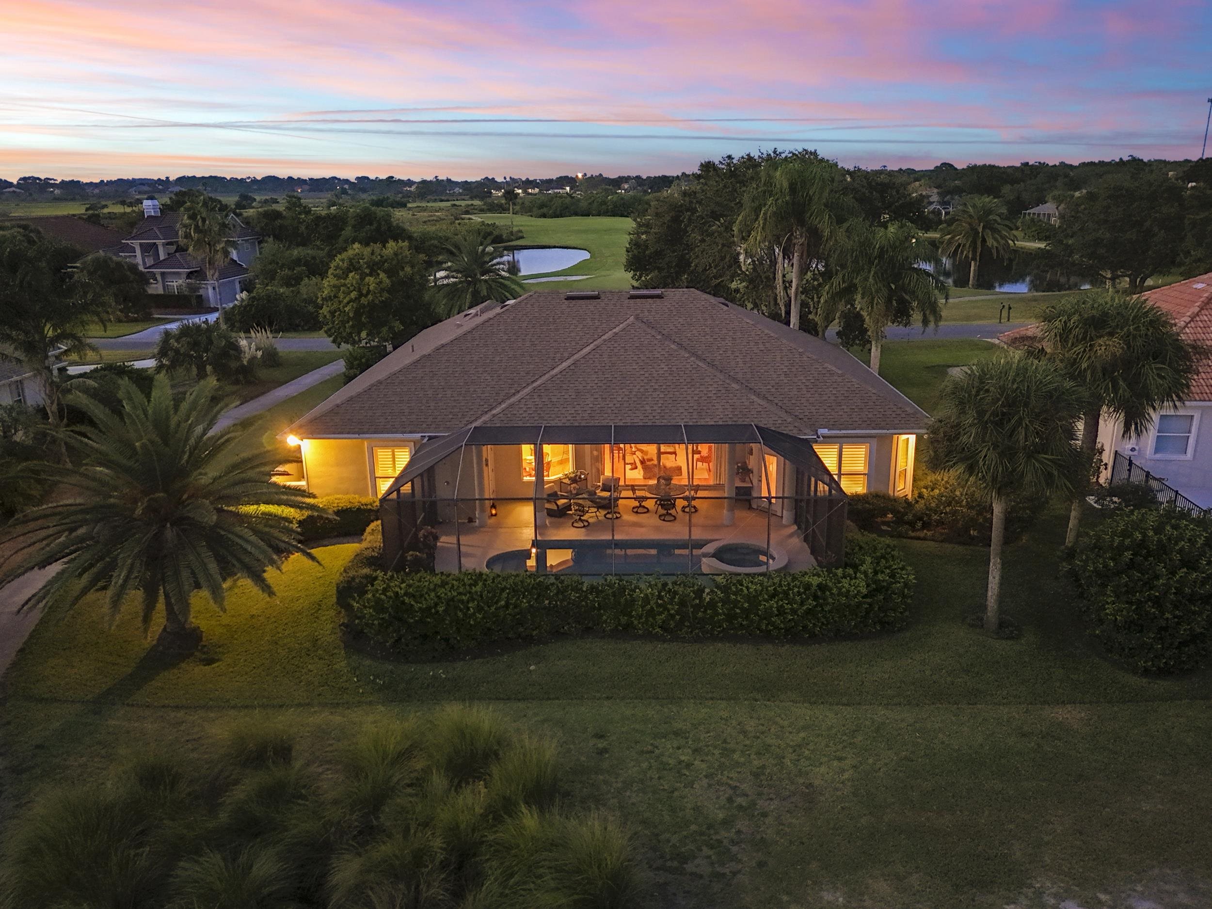 305 Marsh Point Cir