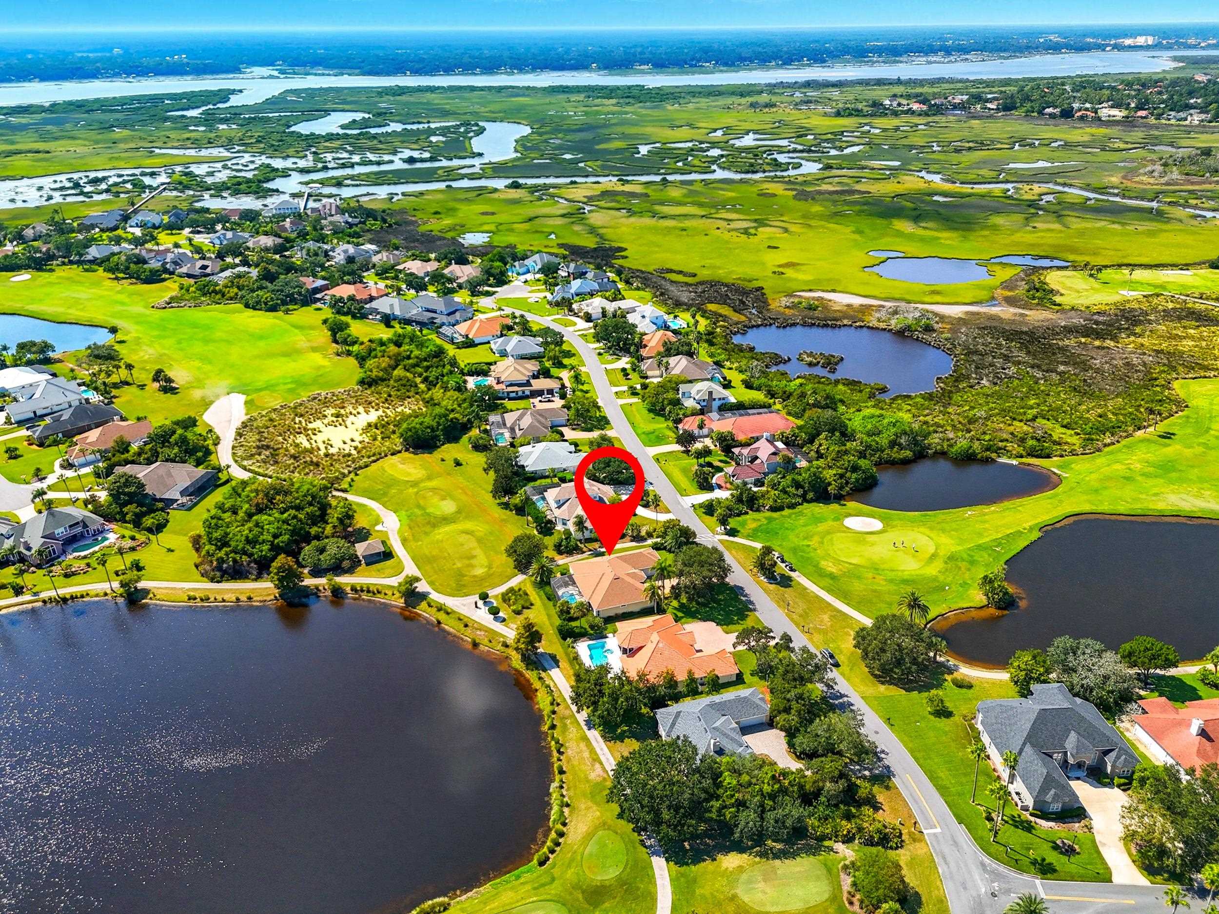 305 Marsh Point Cir
