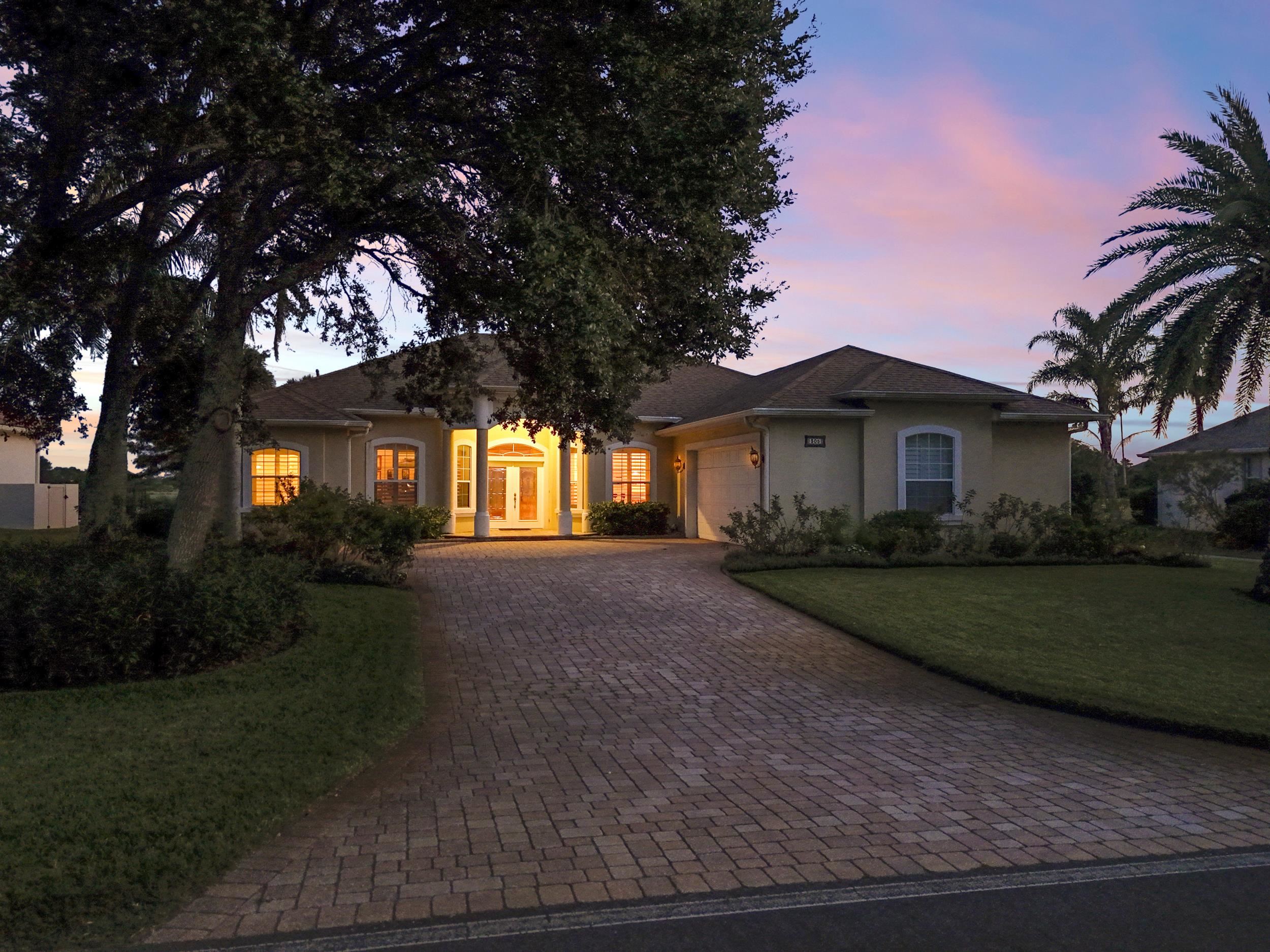 305 Marsh Point Cir