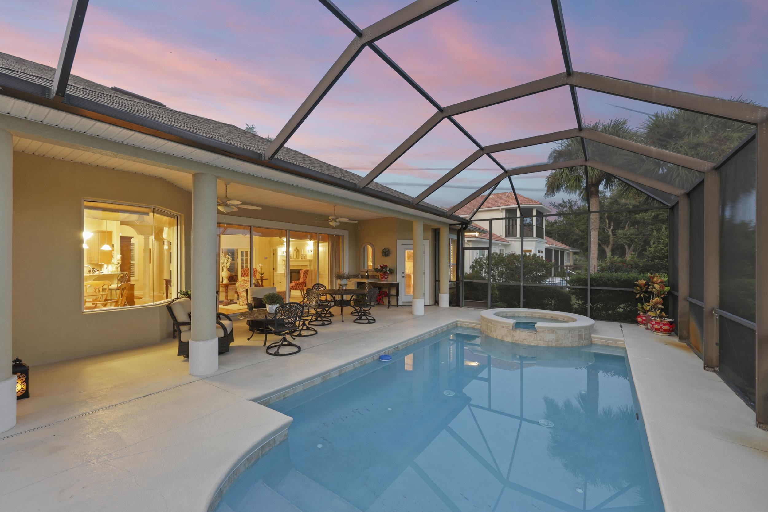 305 Marsh Point Cir