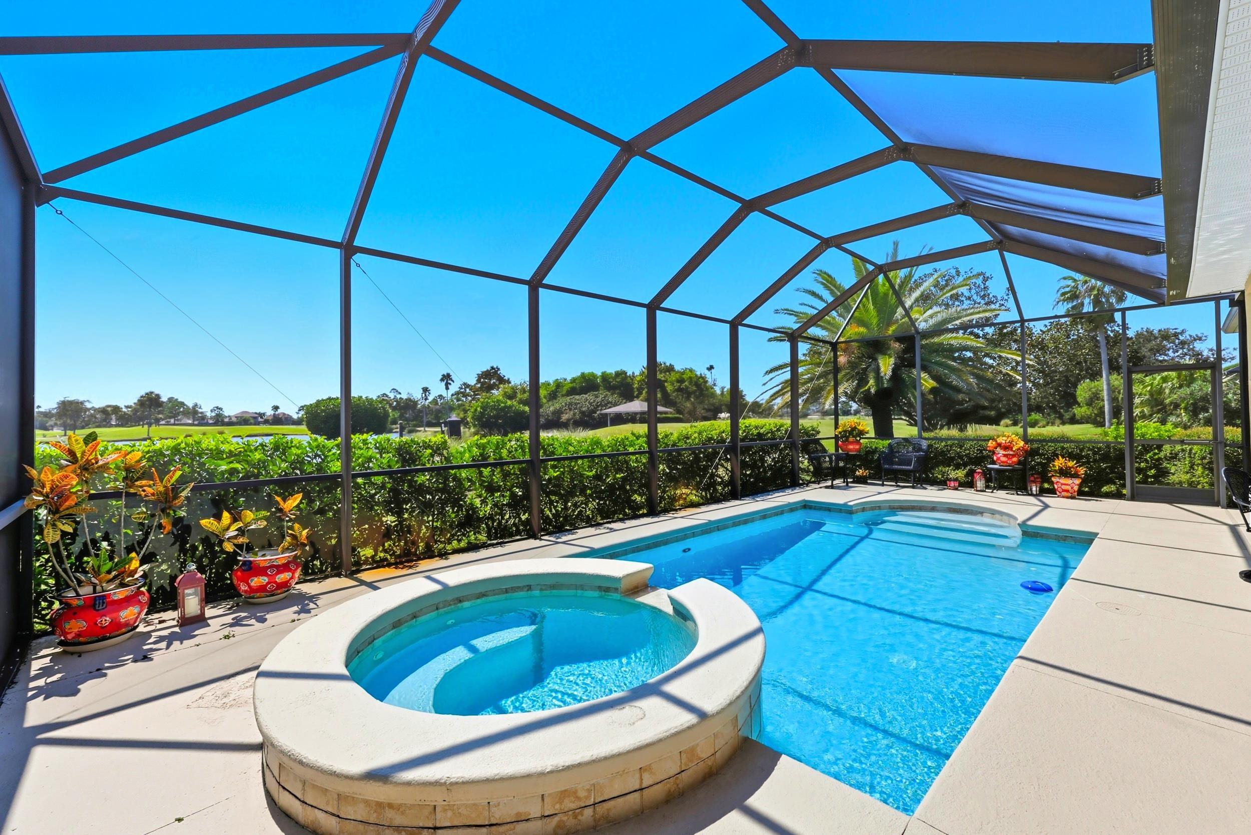 305 Marsh Point Cir