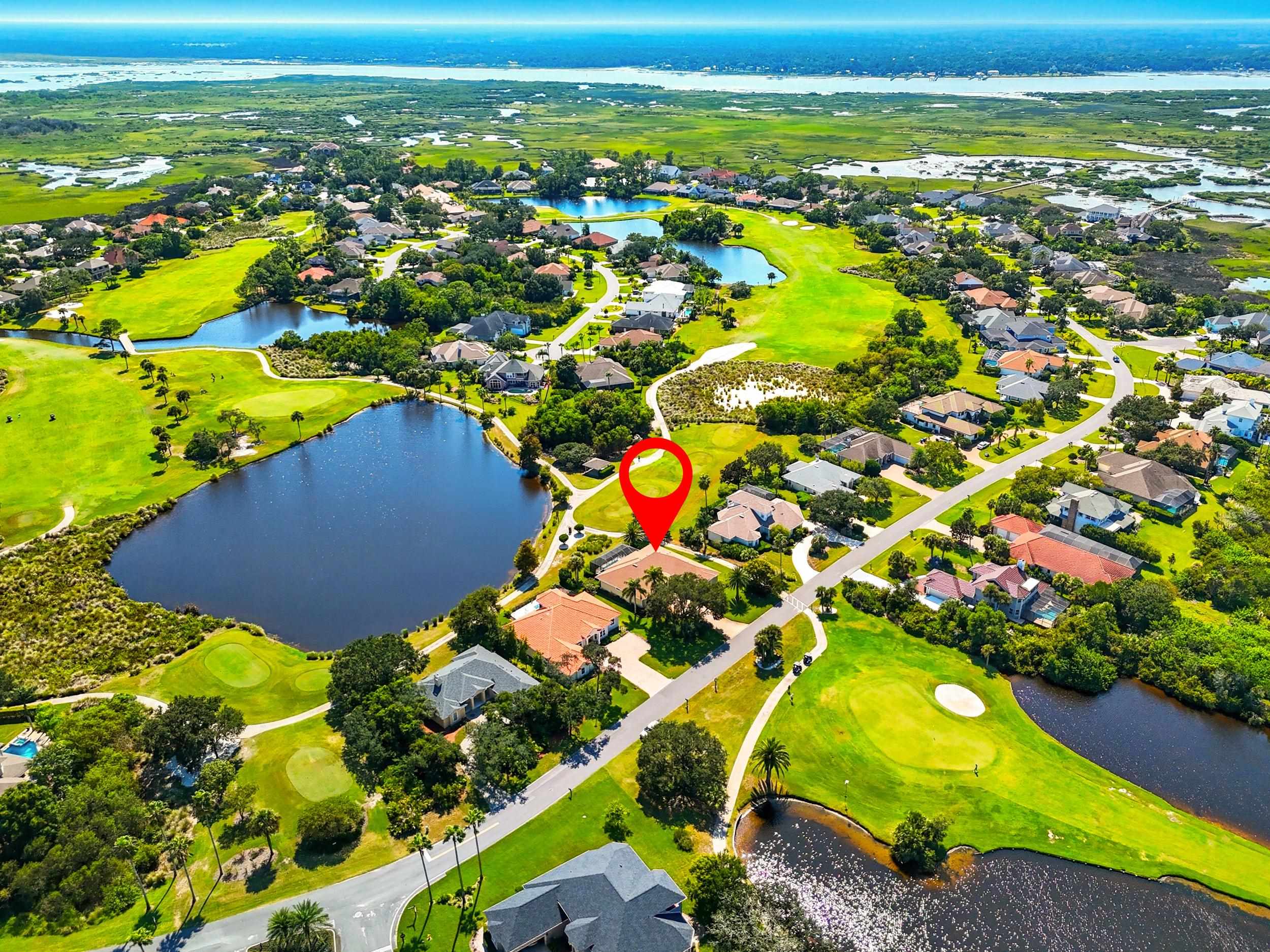 305 Marsh Point Cir