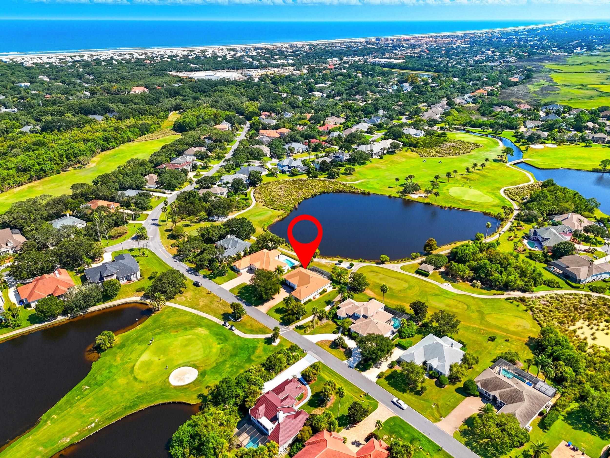 305 Marsh Point Cir