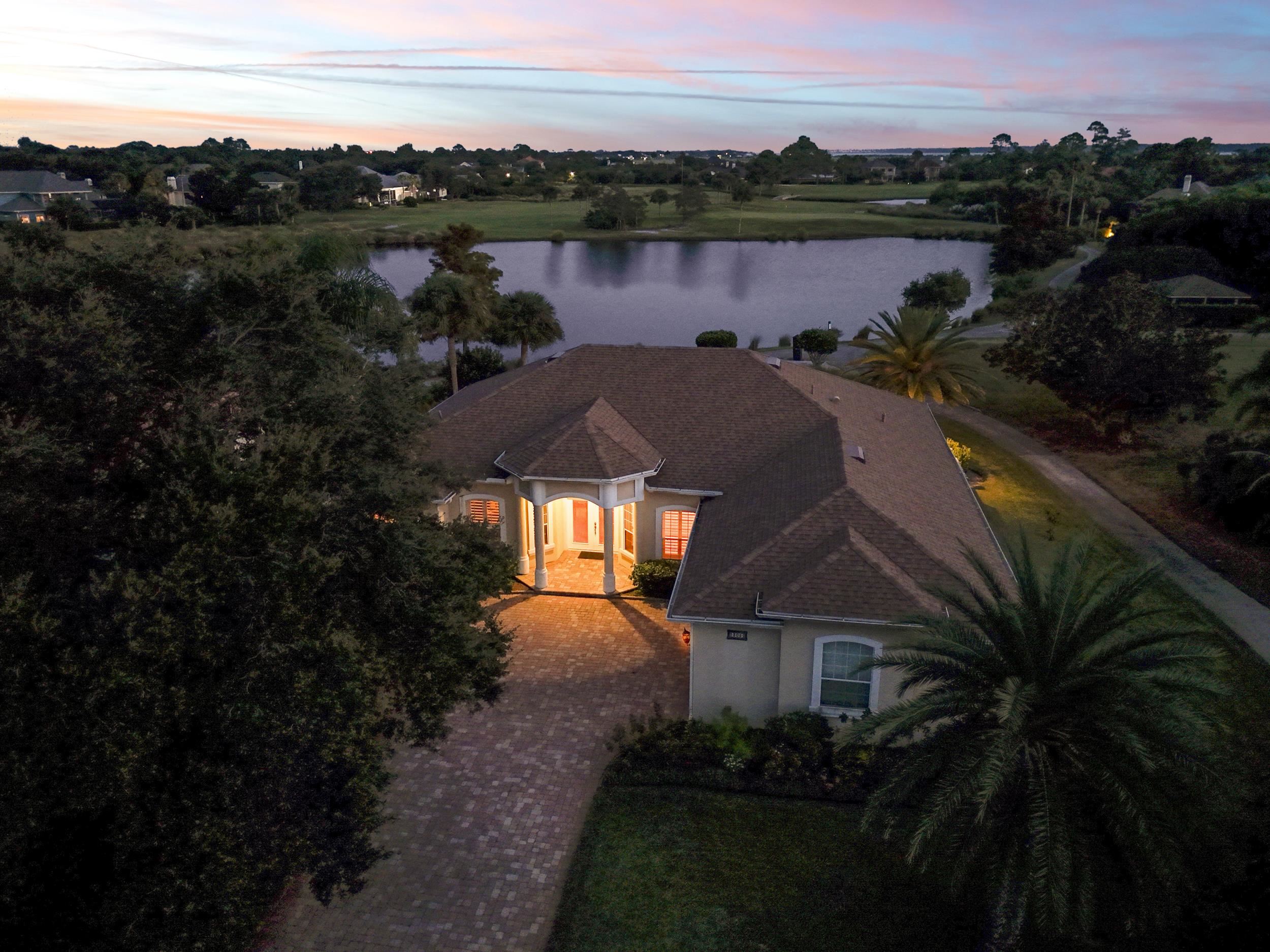 305 Marsh Point Cir