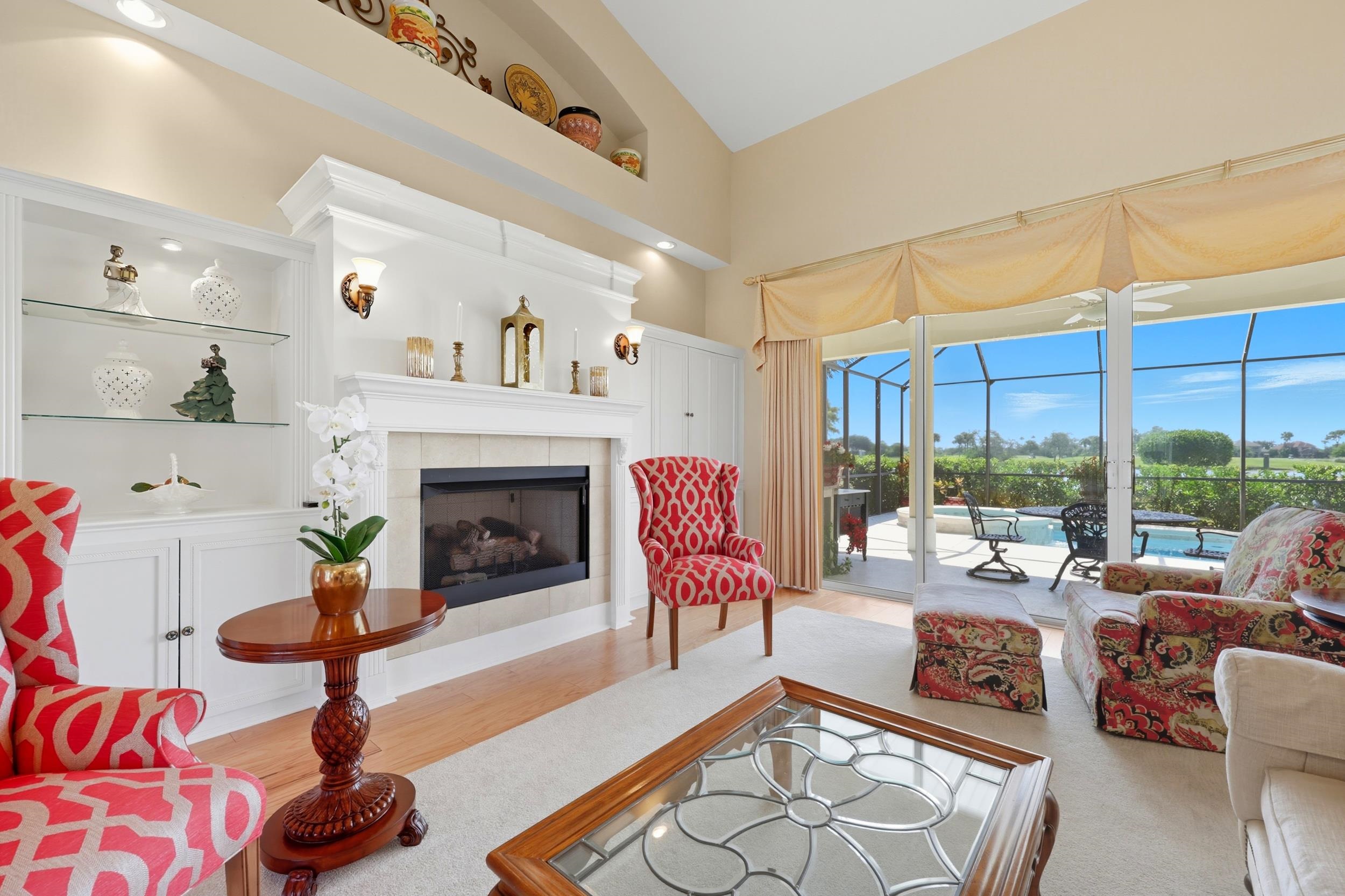 305 Marsh Point Cir
