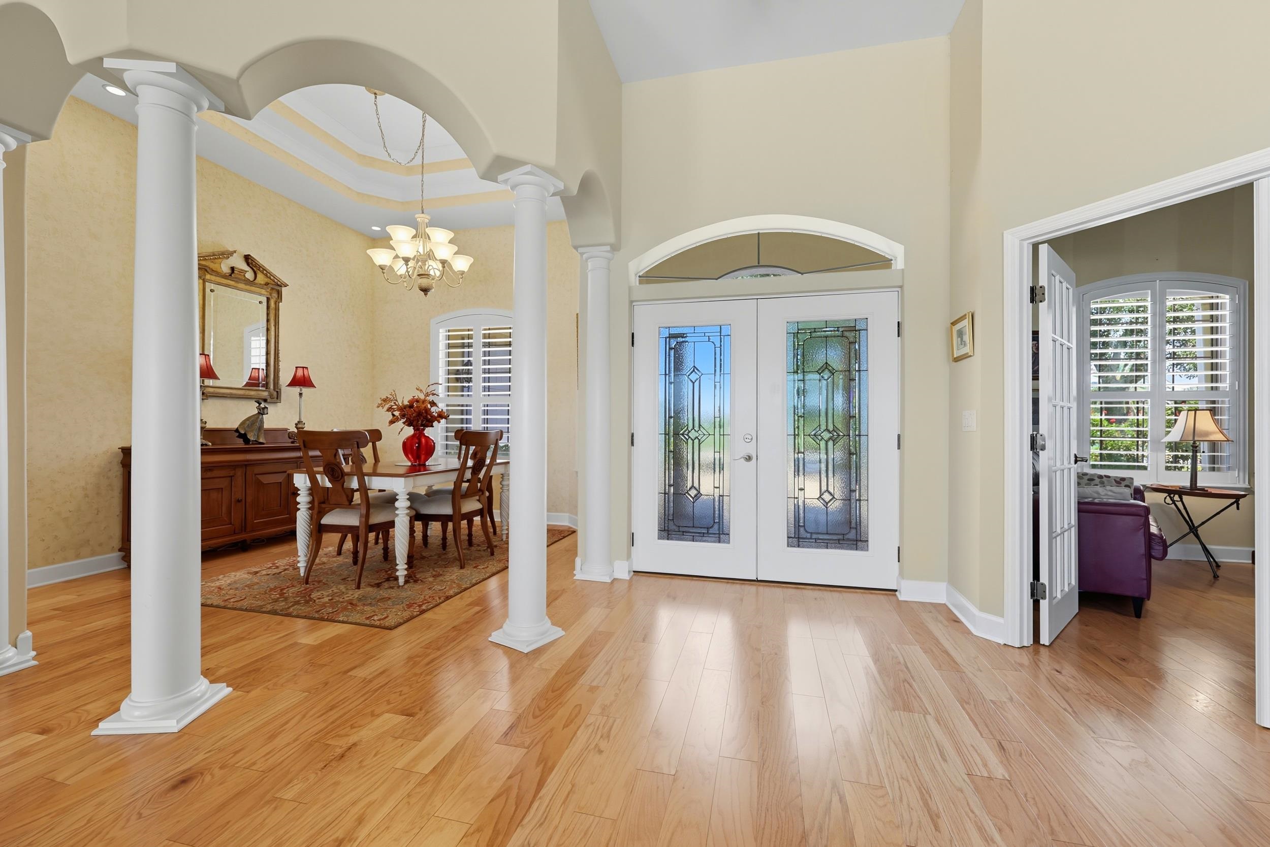 305 Marsh Point Cir