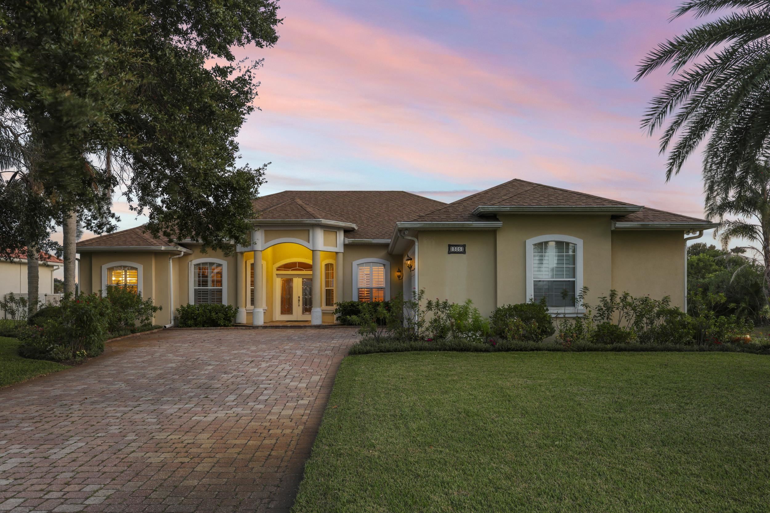 305 Marsh Point Cir