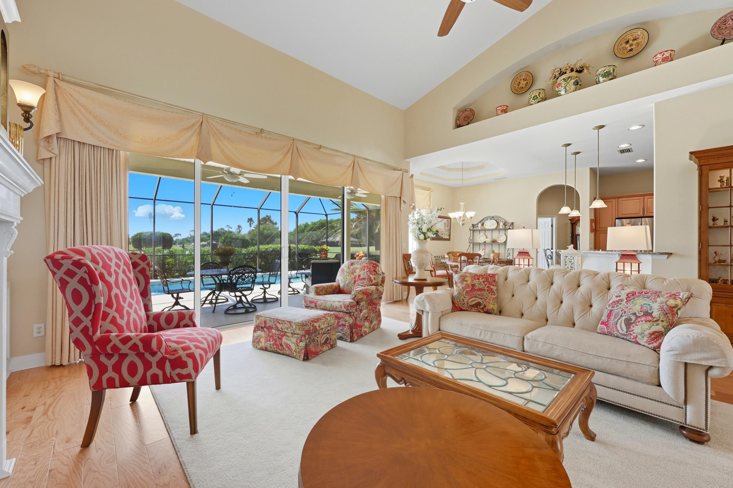 305 Marsh Point Cir