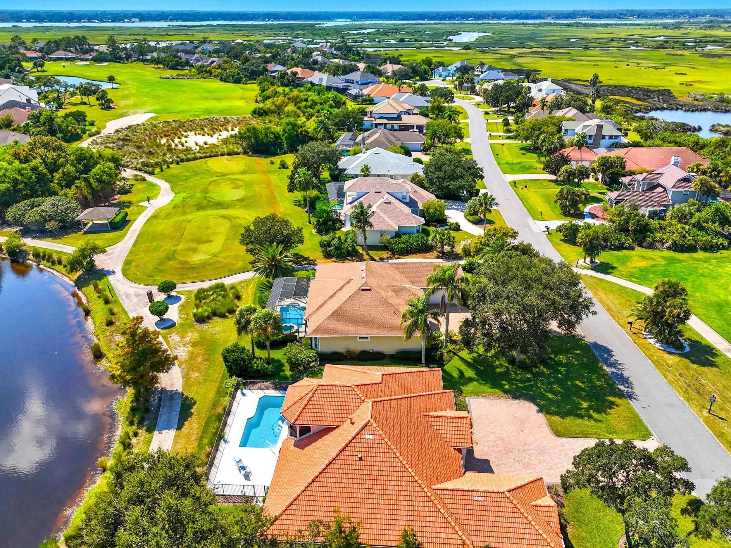 305 Marsh Point Cir