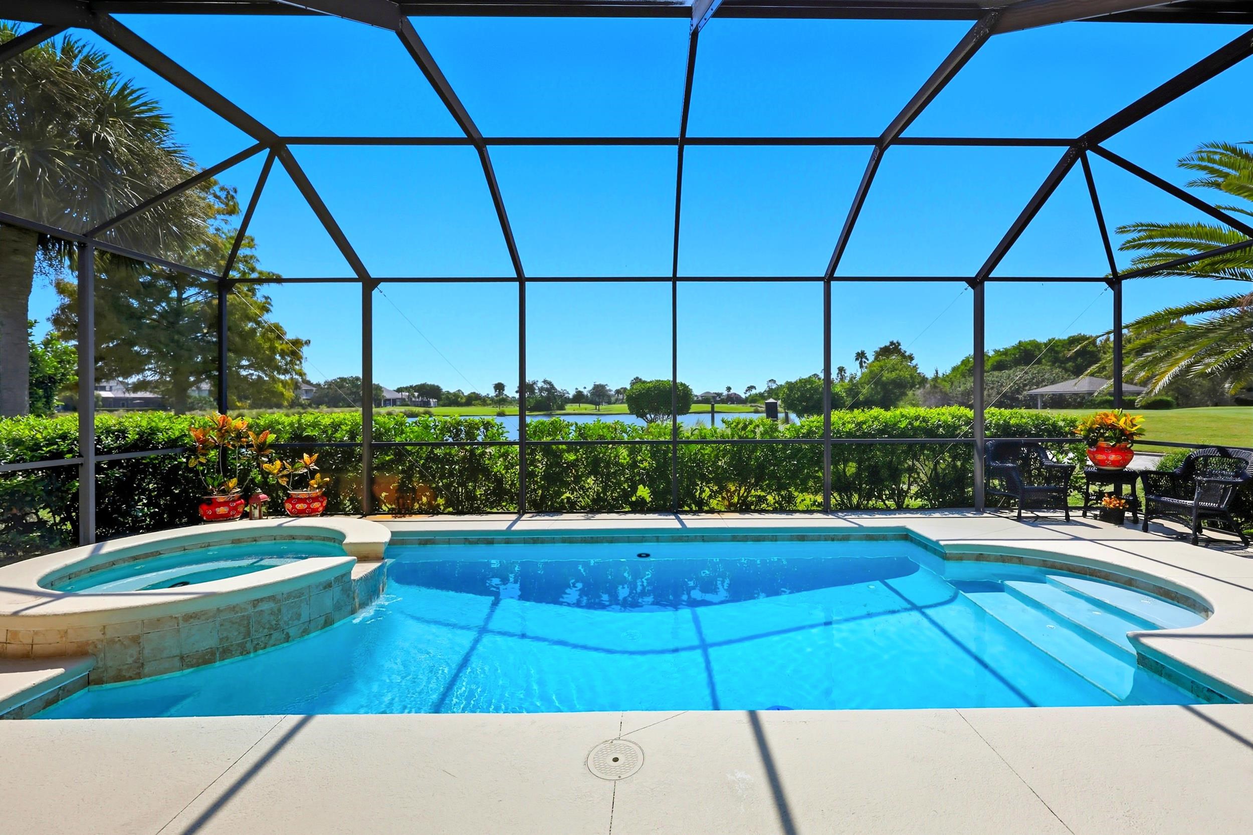 305 Marsh Point Cir