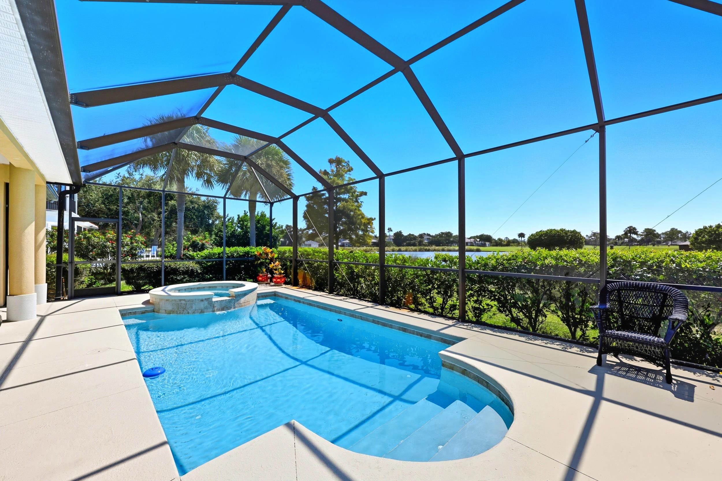 305 Marsh Point Cir