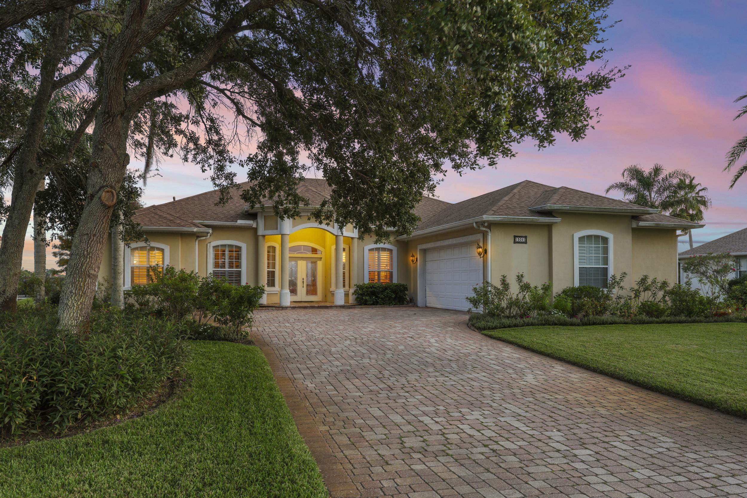305 Marsh Point Cir