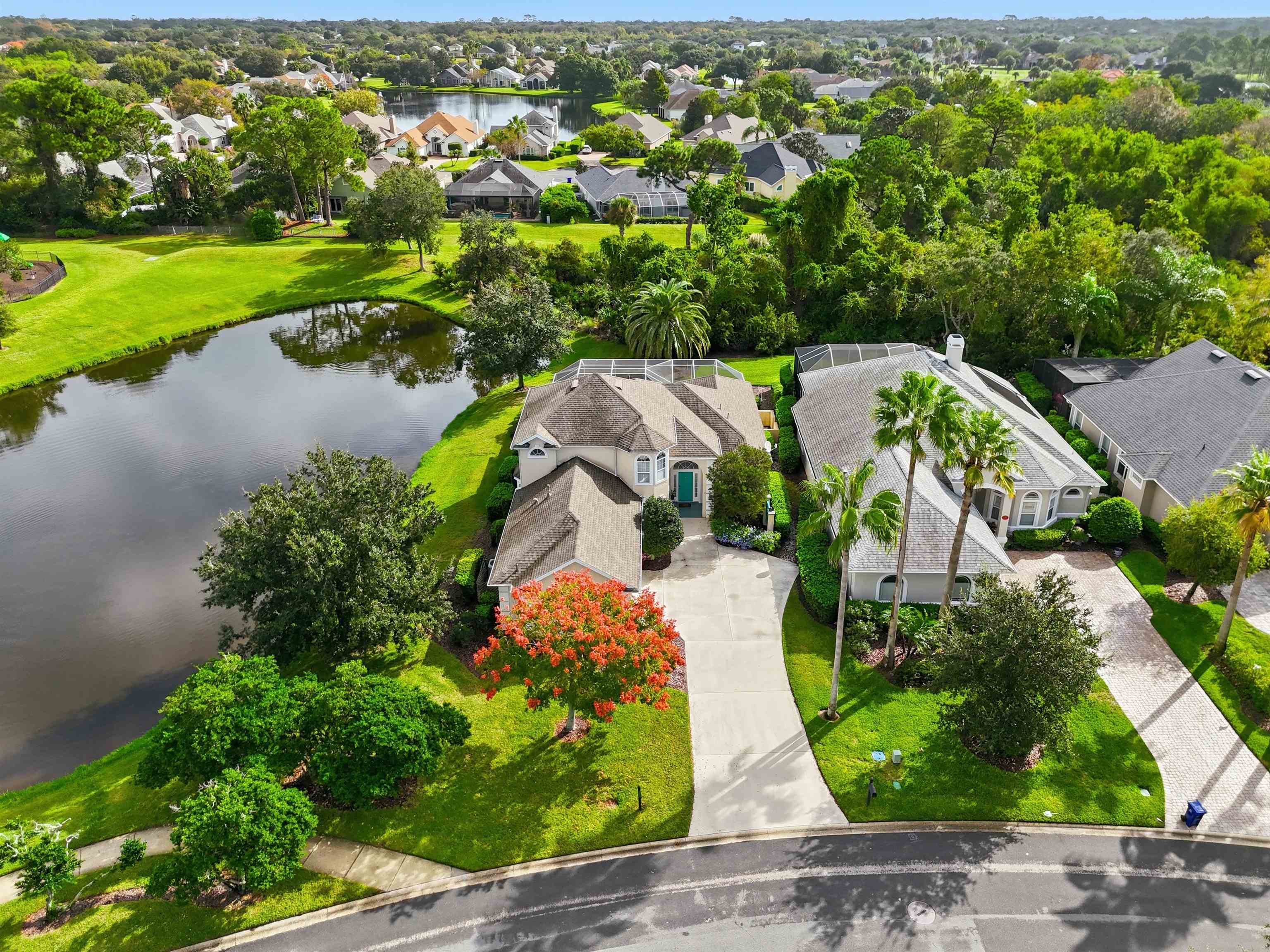 800 Summer Bay Dr