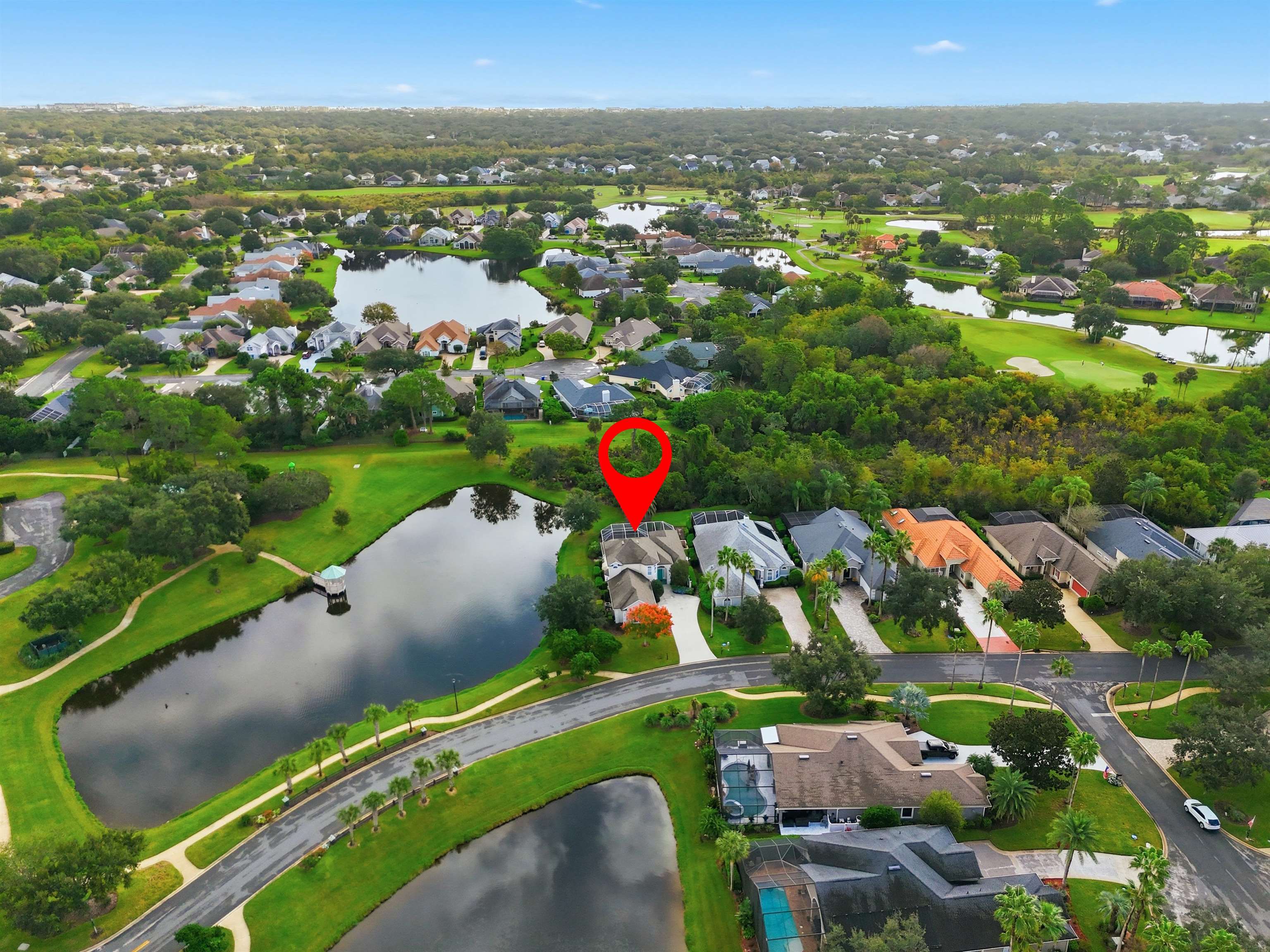 800 Summer Bay Dr