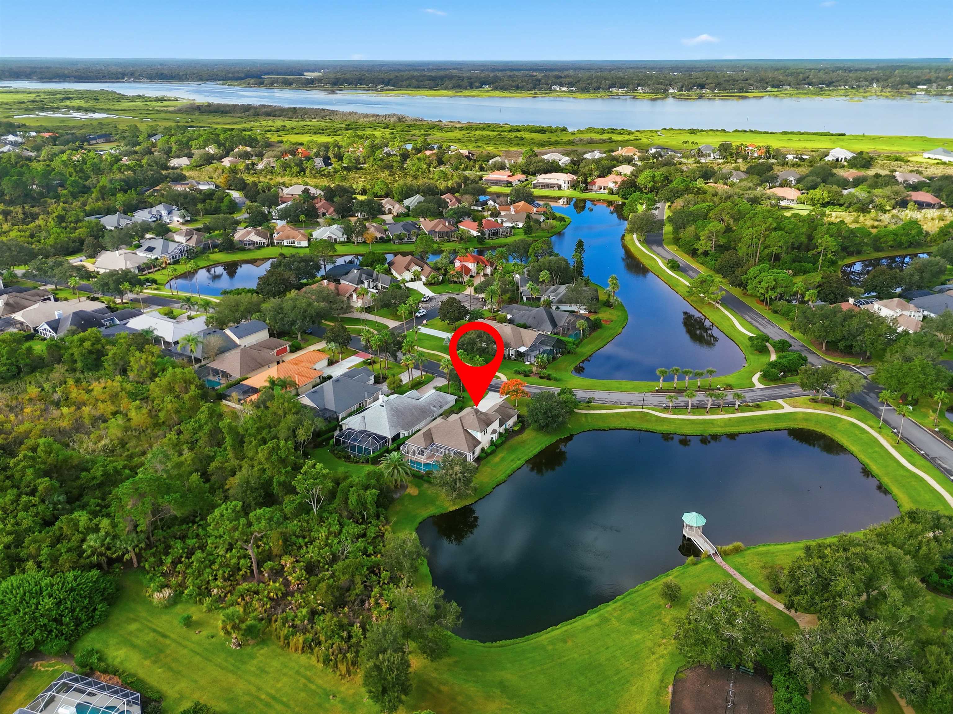 800 Summer Bay Dr