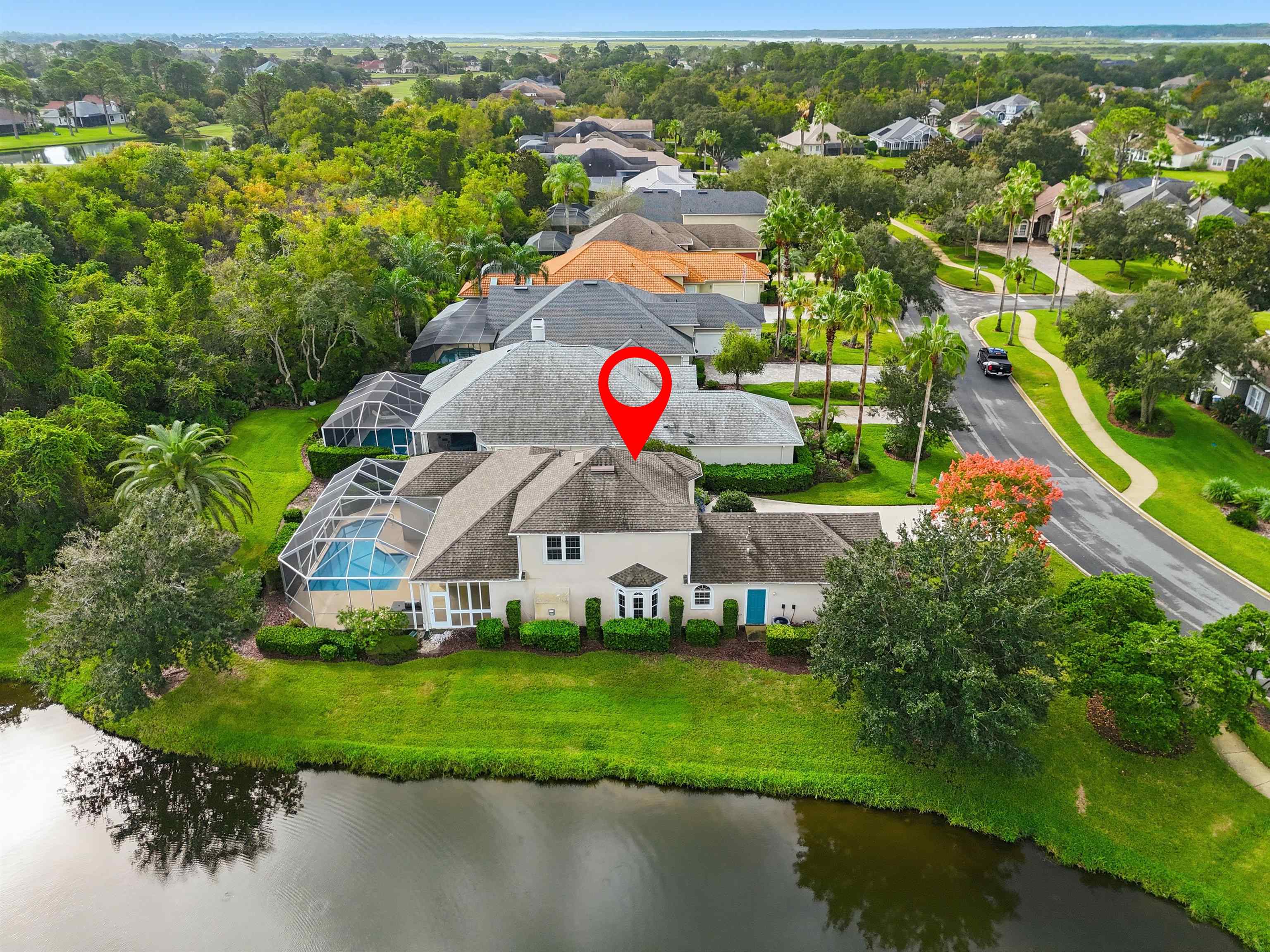 800 Summer Bay Dr