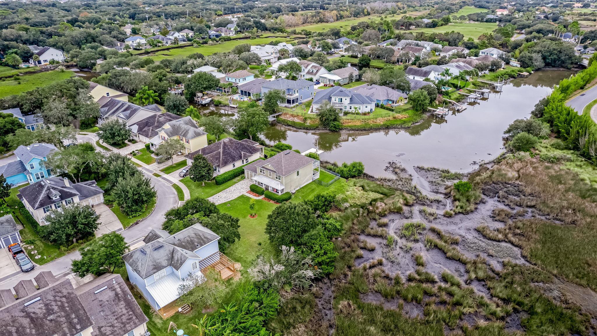 644 Sun Down Cir-Home + Buildable Lot