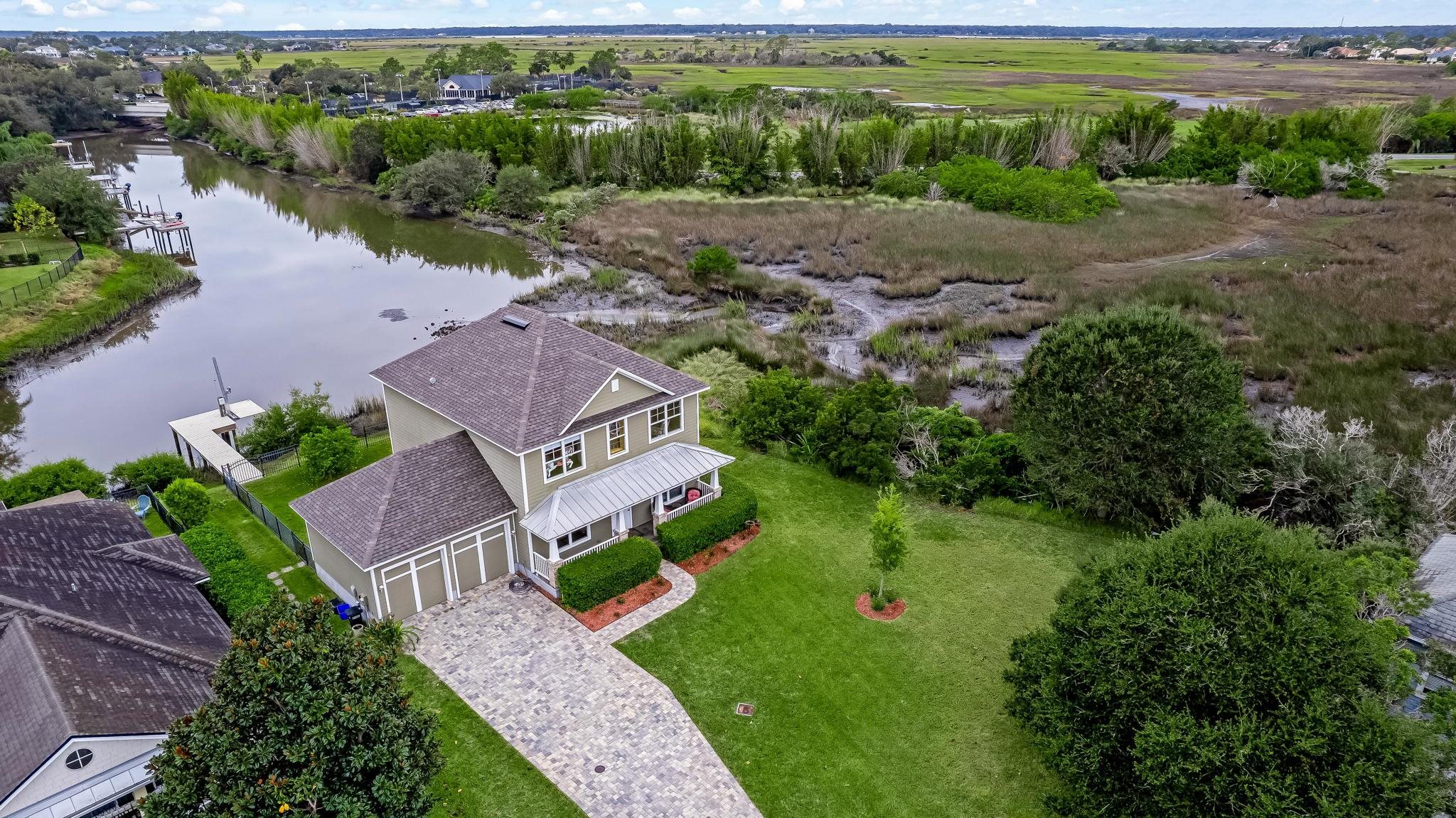 644 Sun Down Cir-Home + Buildable Lot